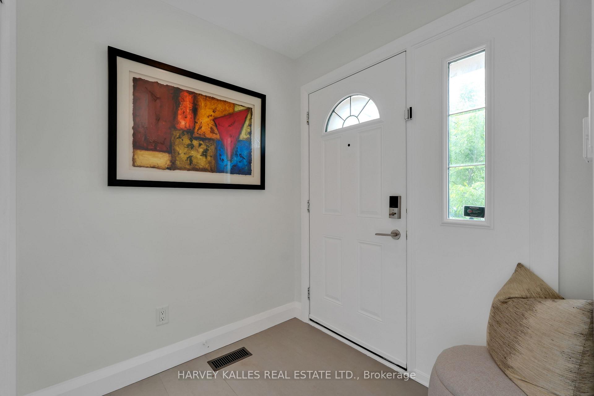 223 Glenforest Road