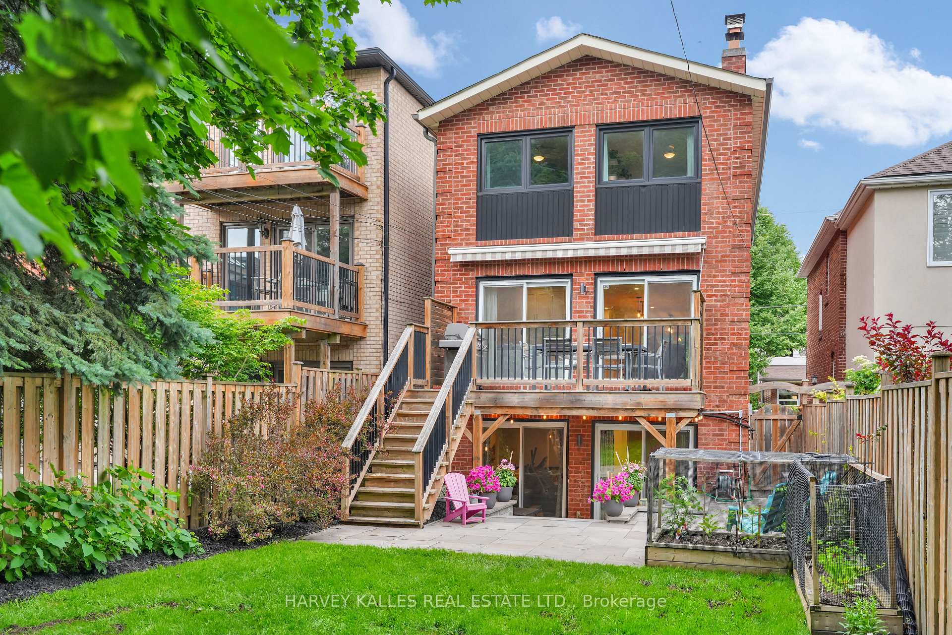 223 Glenforest Road