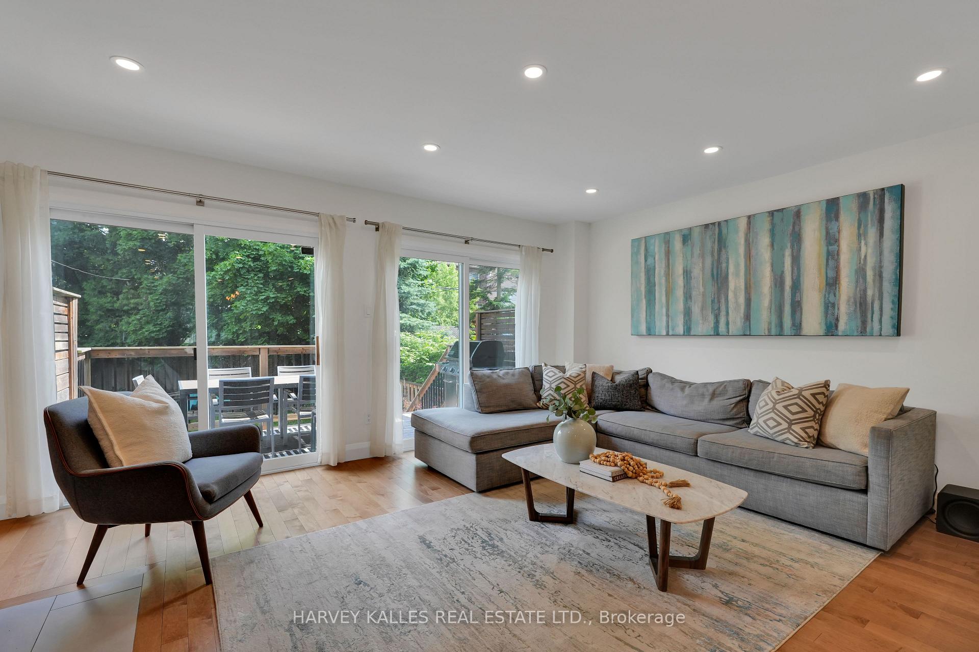 223 Glenforest Road