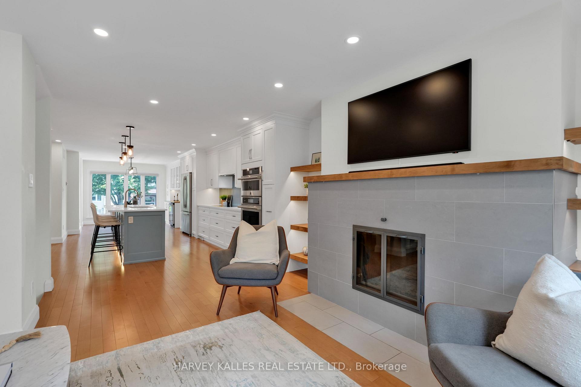 223 Glenforest Road