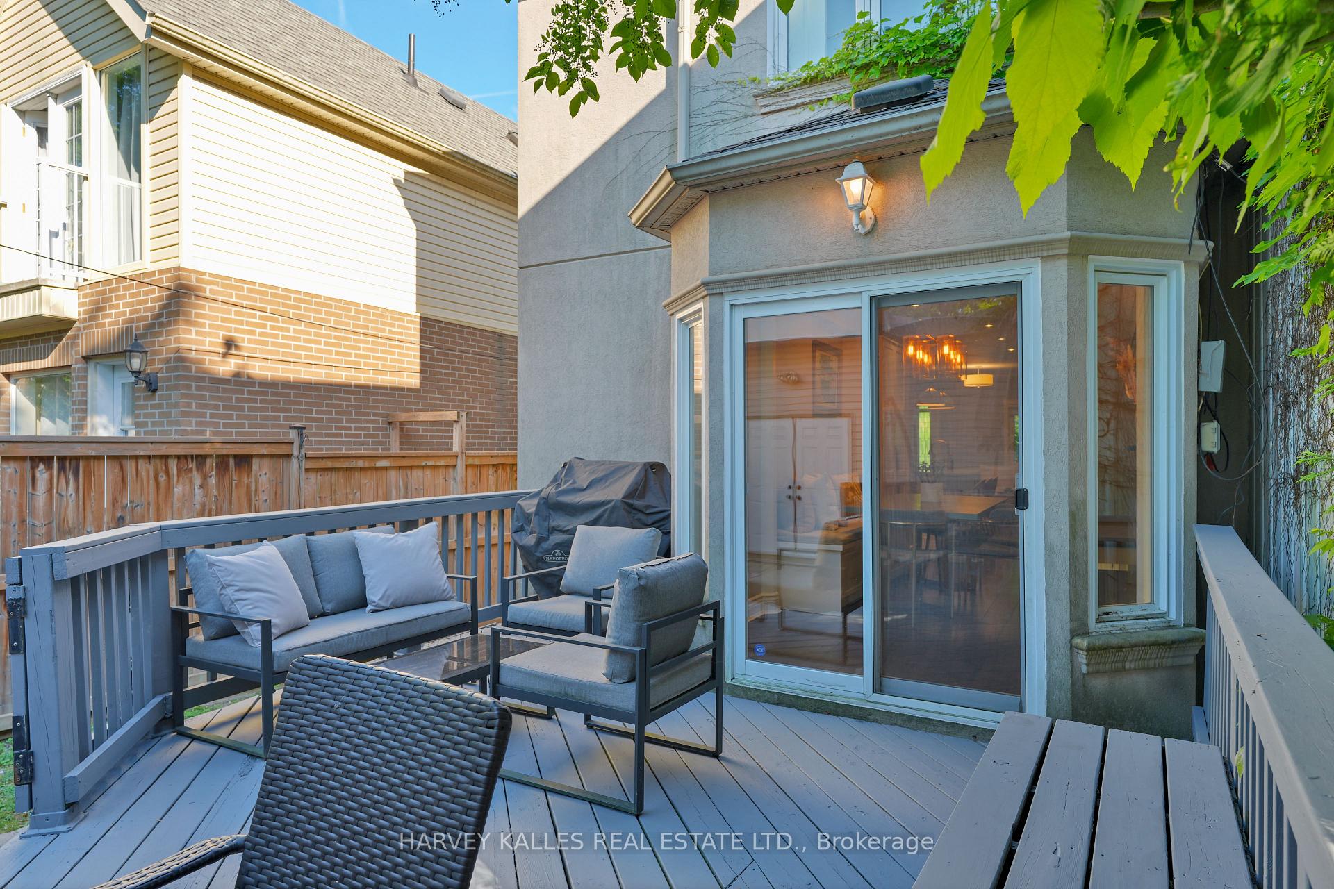 86 Woburn Avenue, Toronto