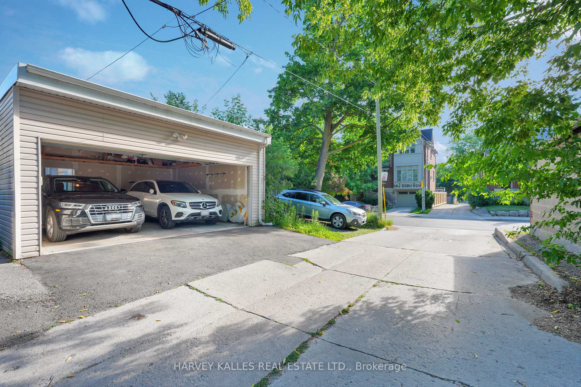 86 Woburn Avenue, Toronto