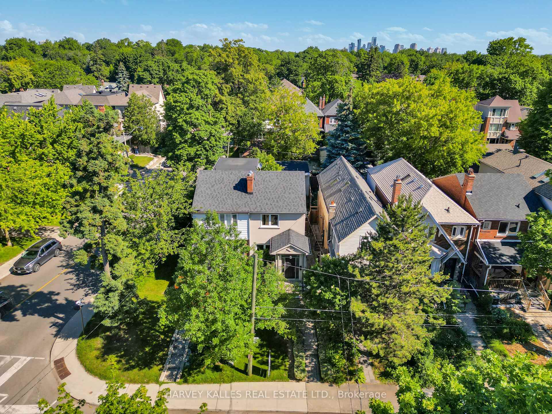 86 Woburn Avenue, Toronto