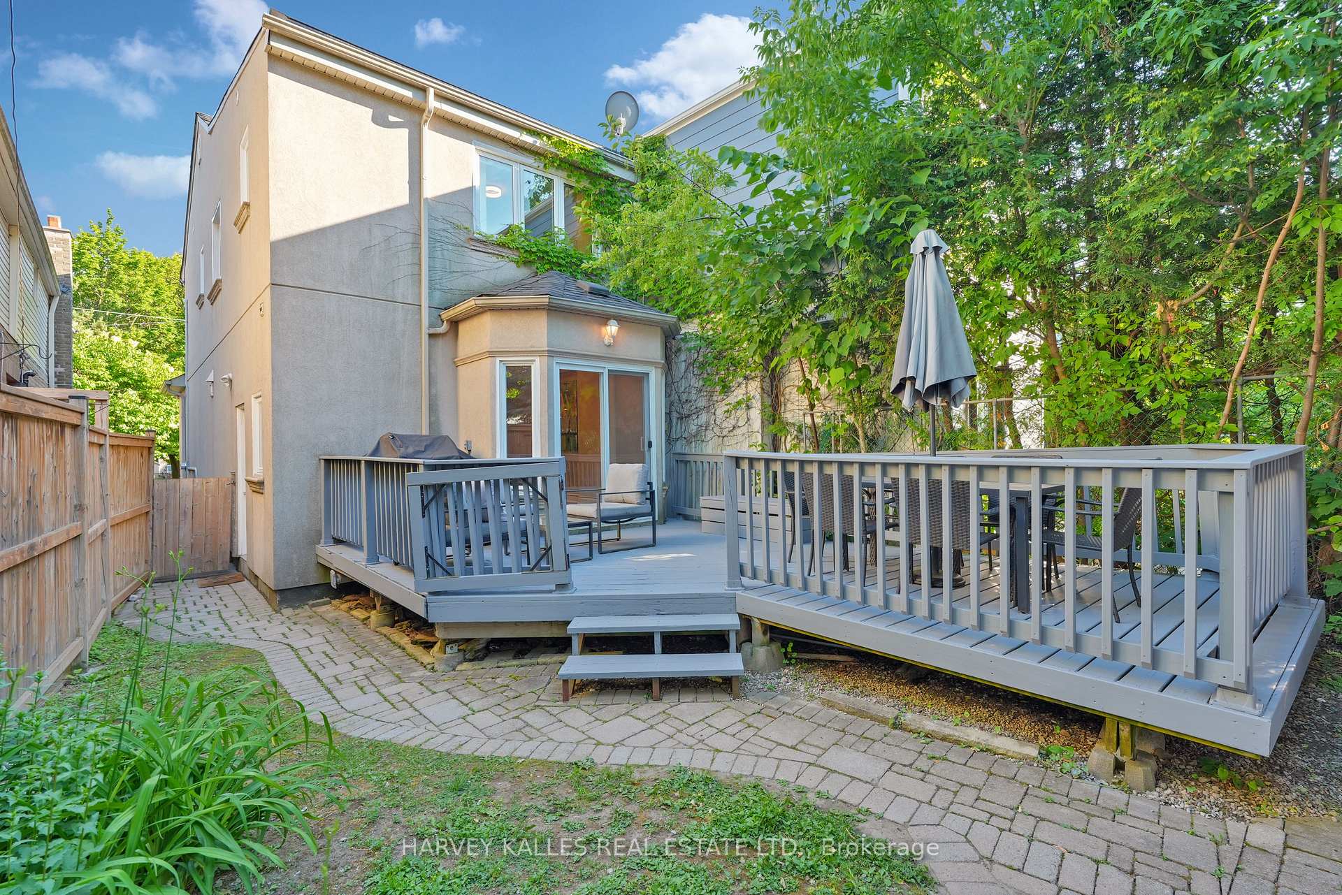 86 Woburn Avenue, Toronto