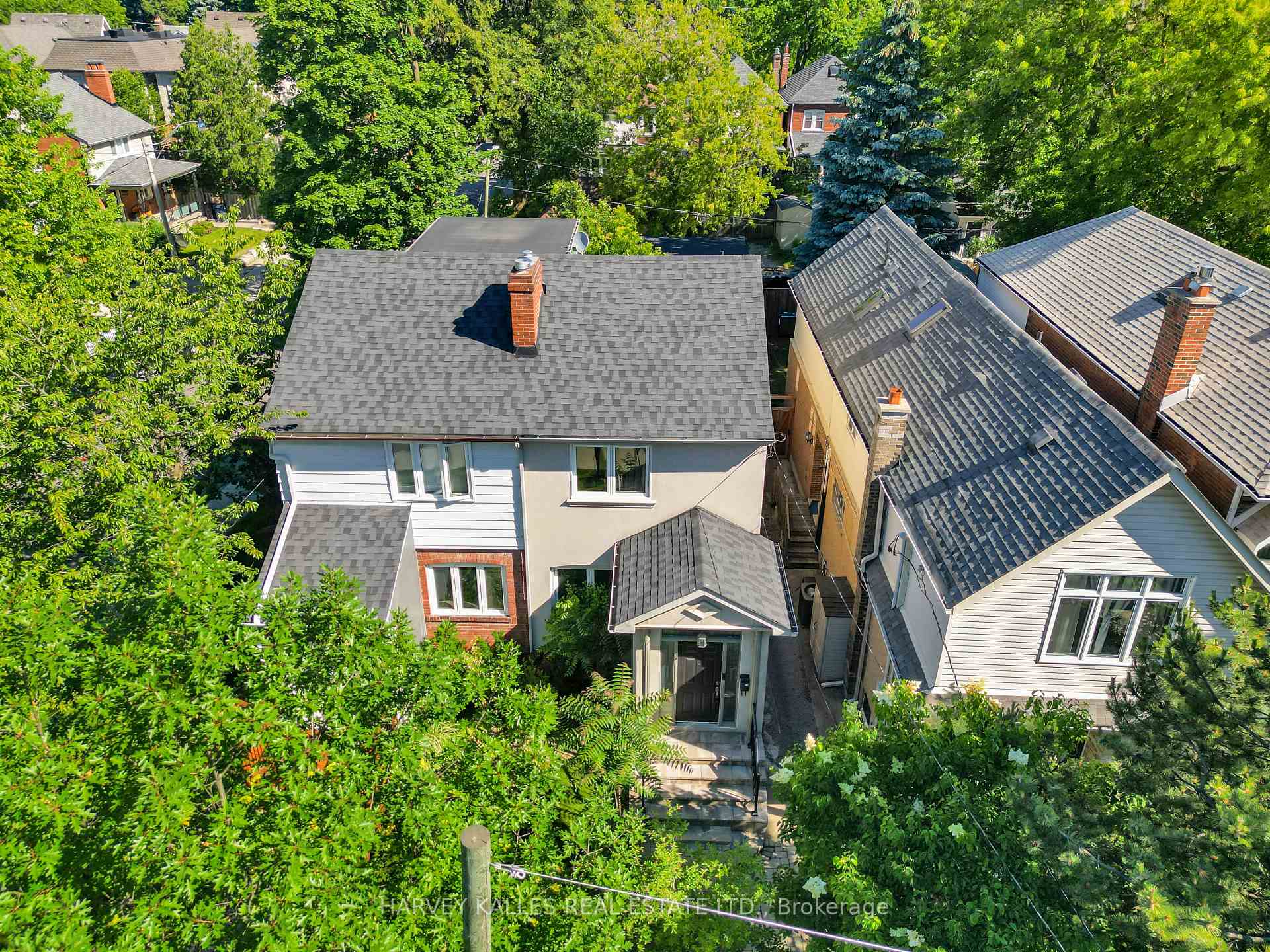 86 Woburn Avenue, Toronto