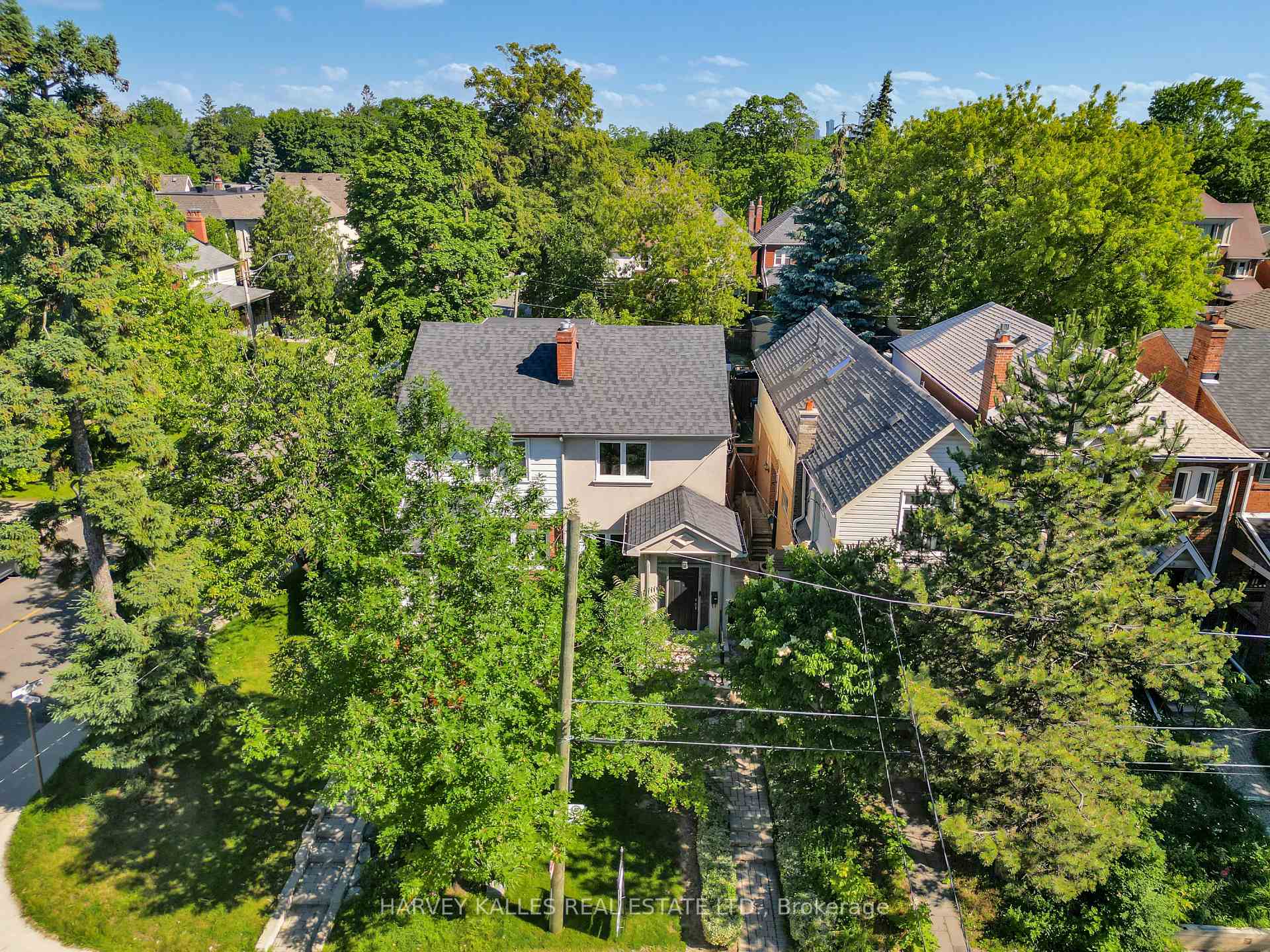 86 Woburn Avenue, Toronto