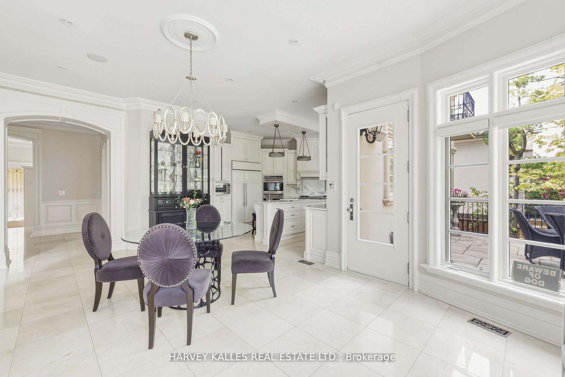 11 Doon Road, Toronto