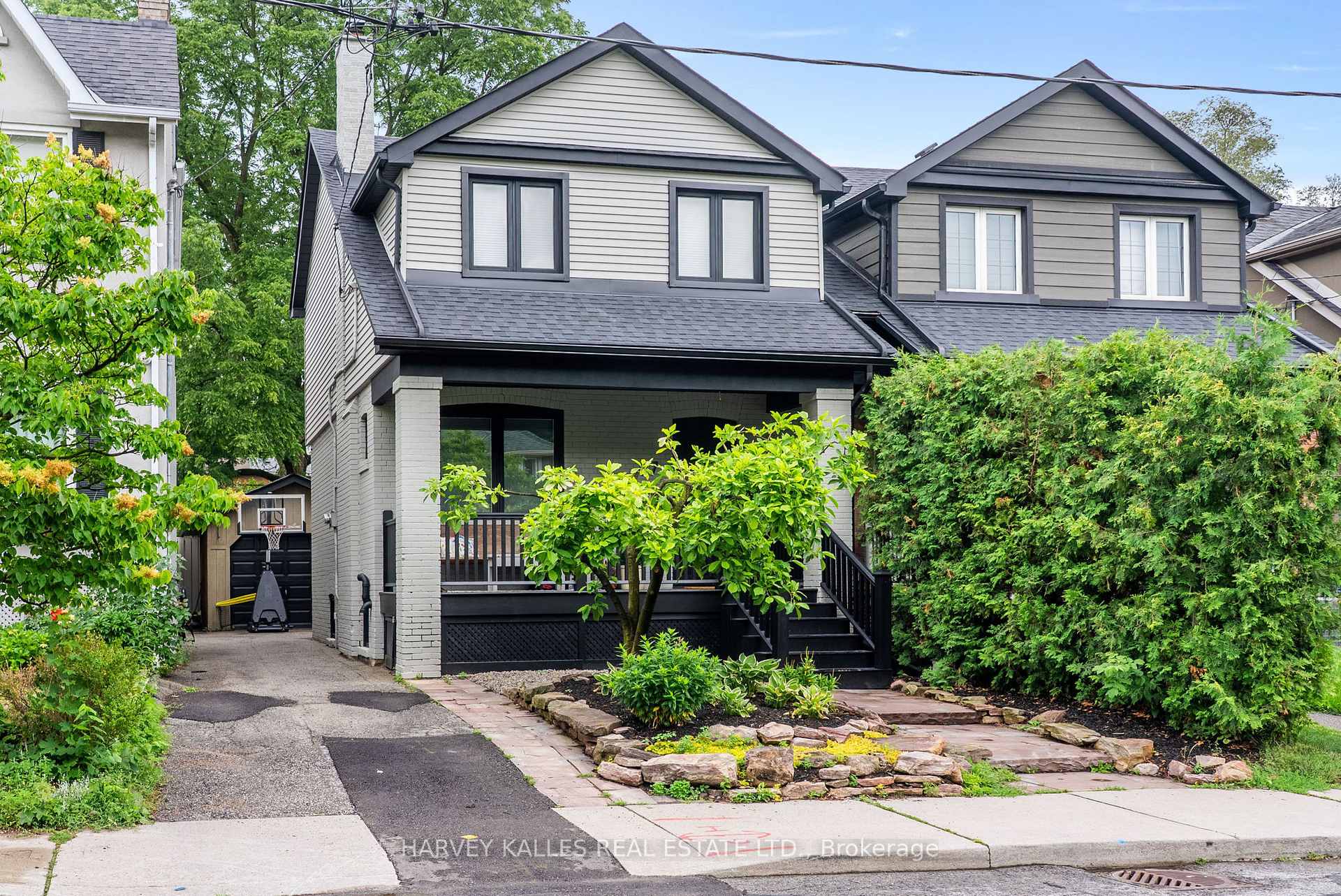 67 Falcon Street, Toronto
