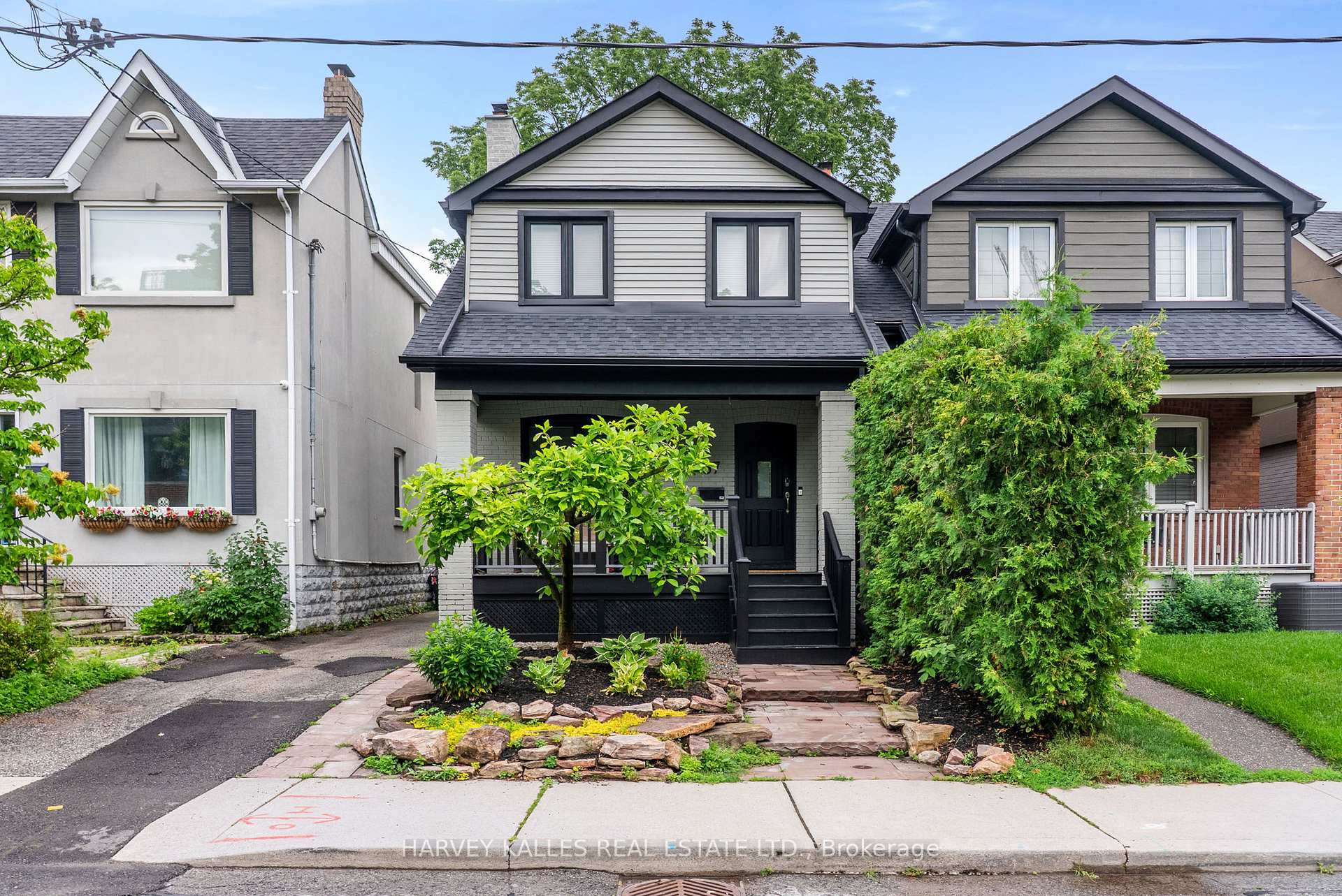 67 Falcon Street, Toronto