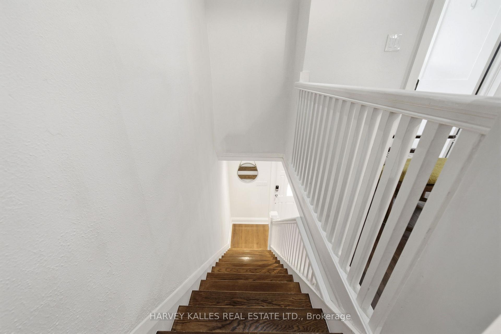 67 Falcon Street, Toronto