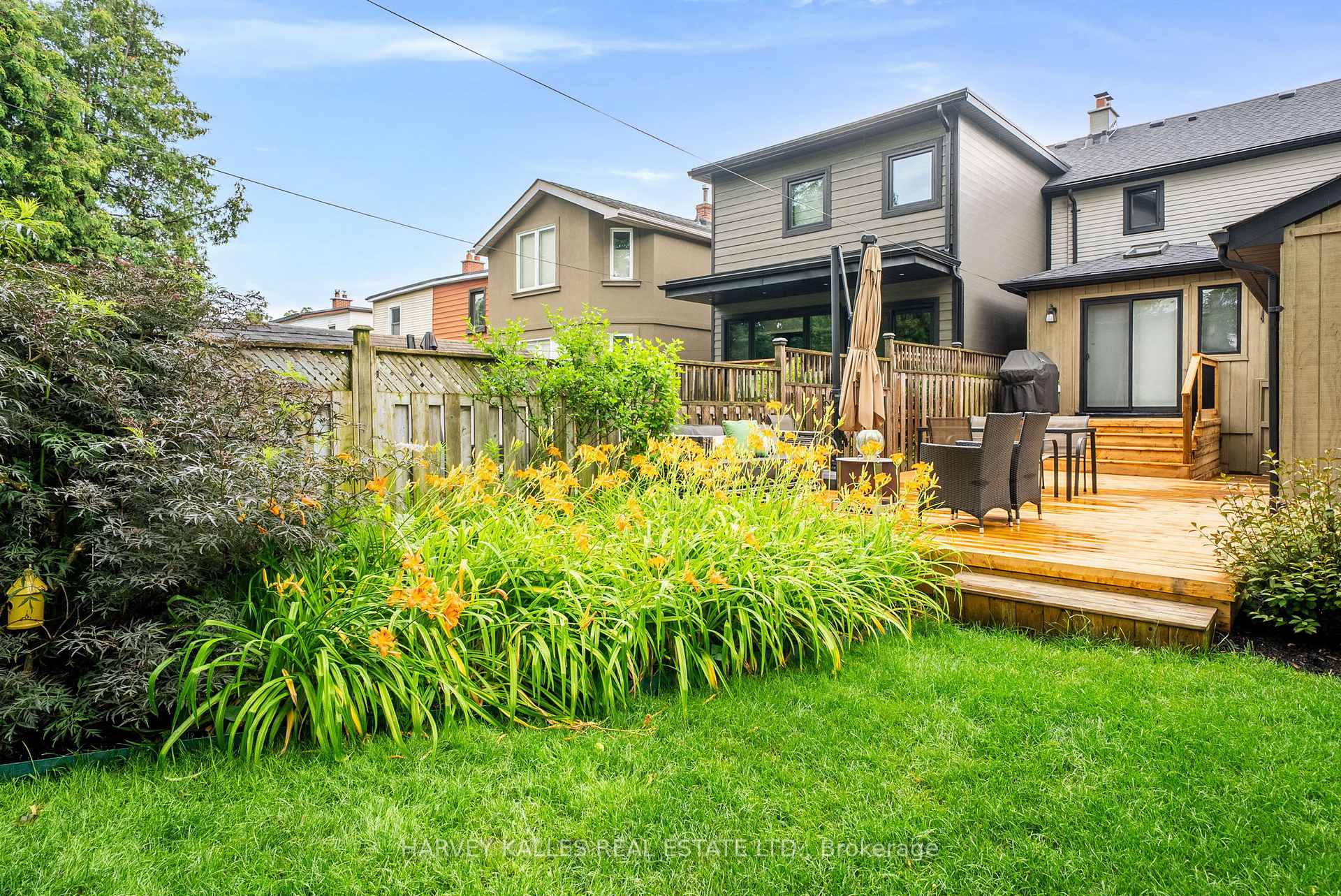 67 Falcon Street, Toronto