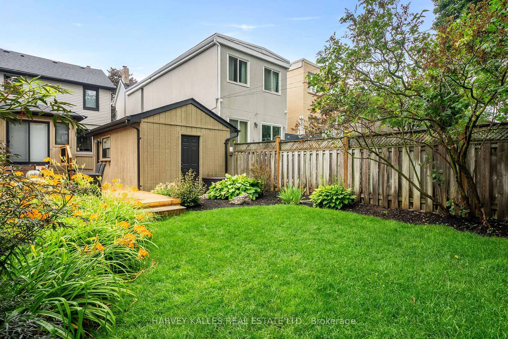 67 Falcon Street, Toronto