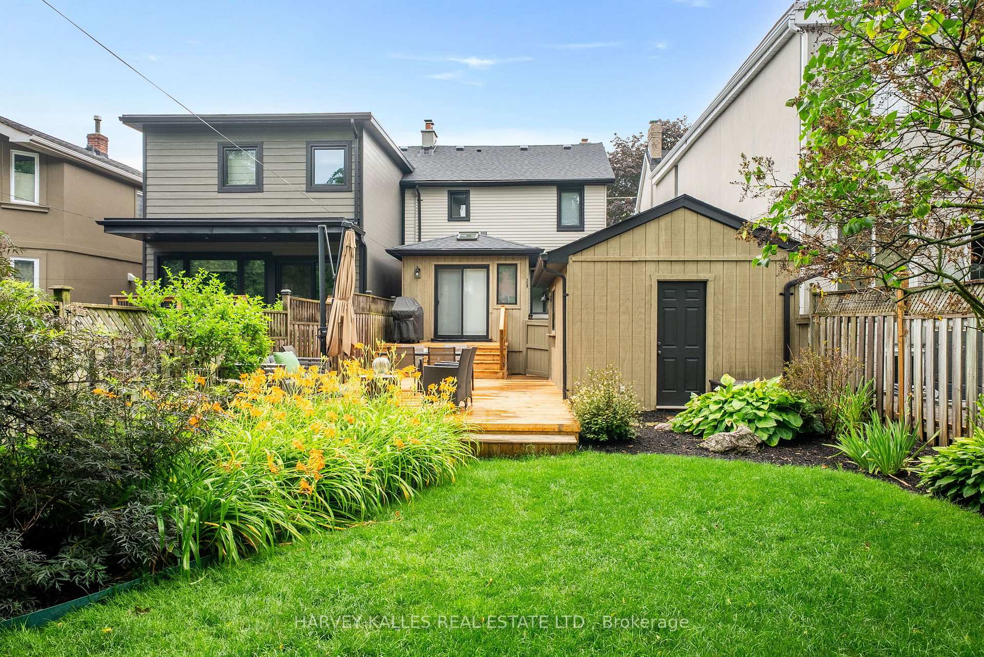 67 Falcon Street, Toronto