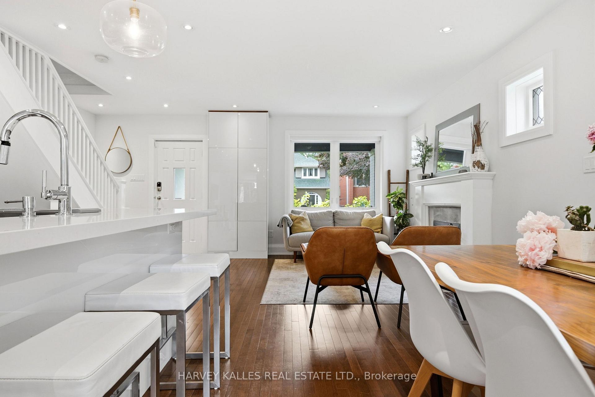 67 Falcon Street, Toronto