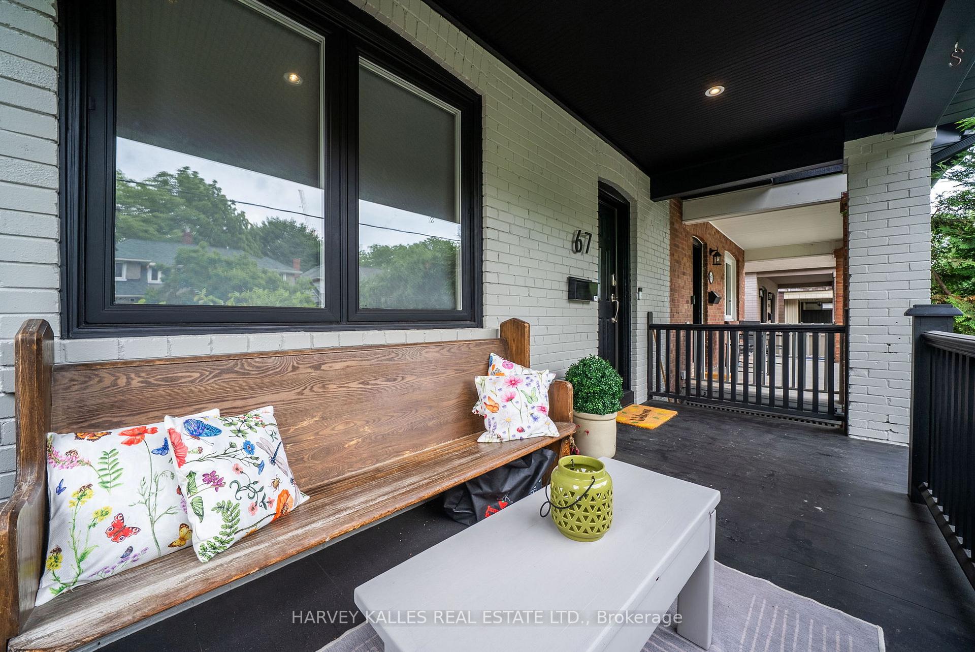 67 Falcon Street, Toronto