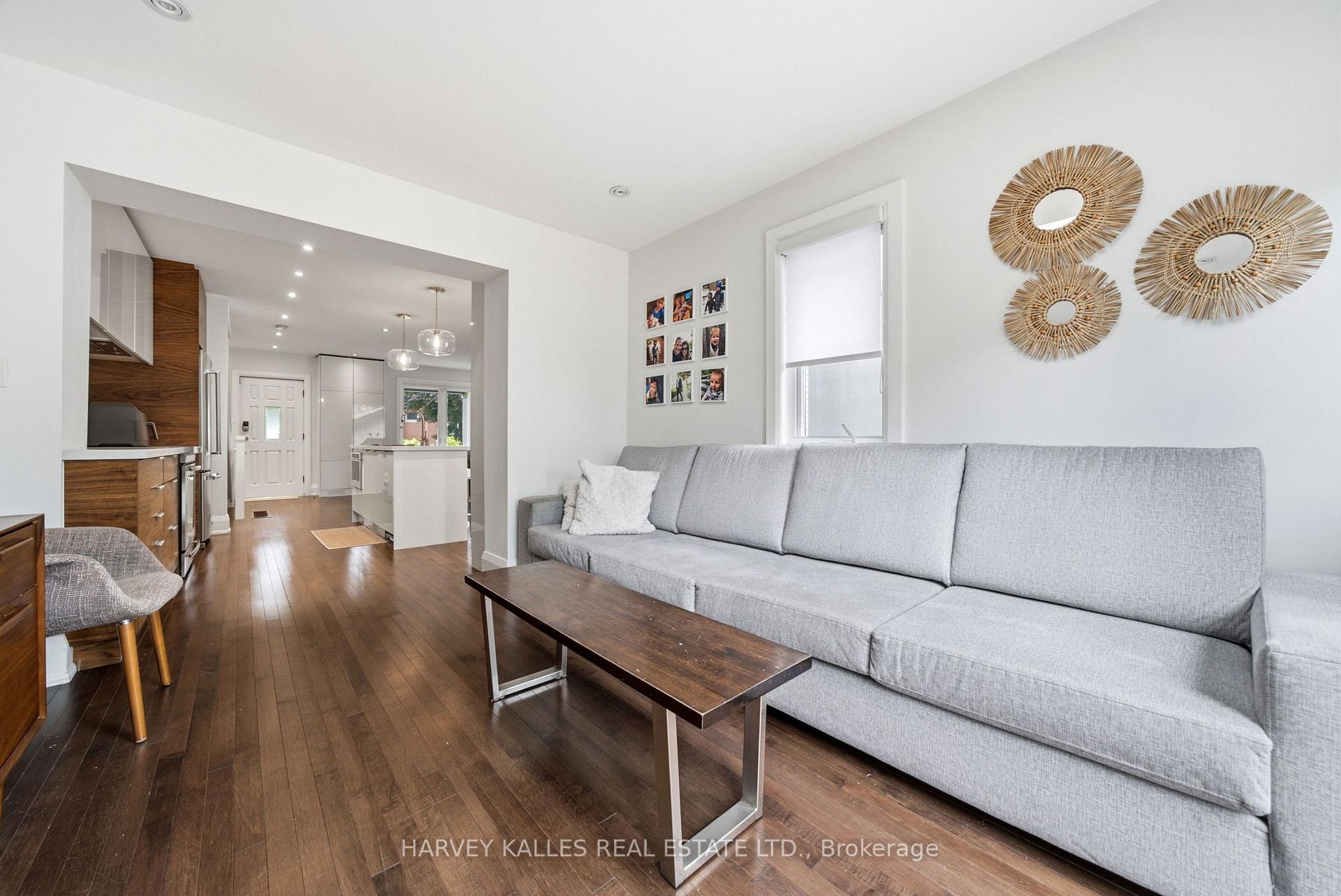67 Falcon Street, Toronto