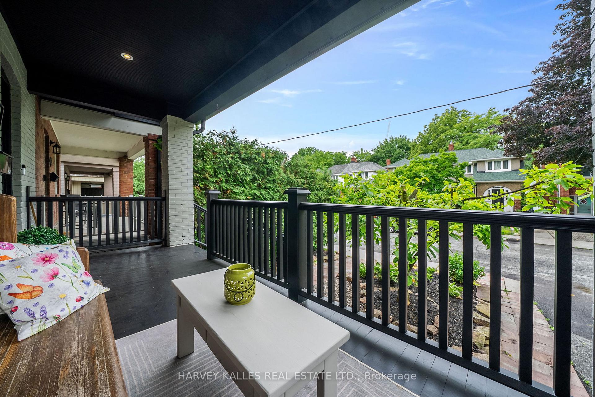 67 Falcon Street, Toronto