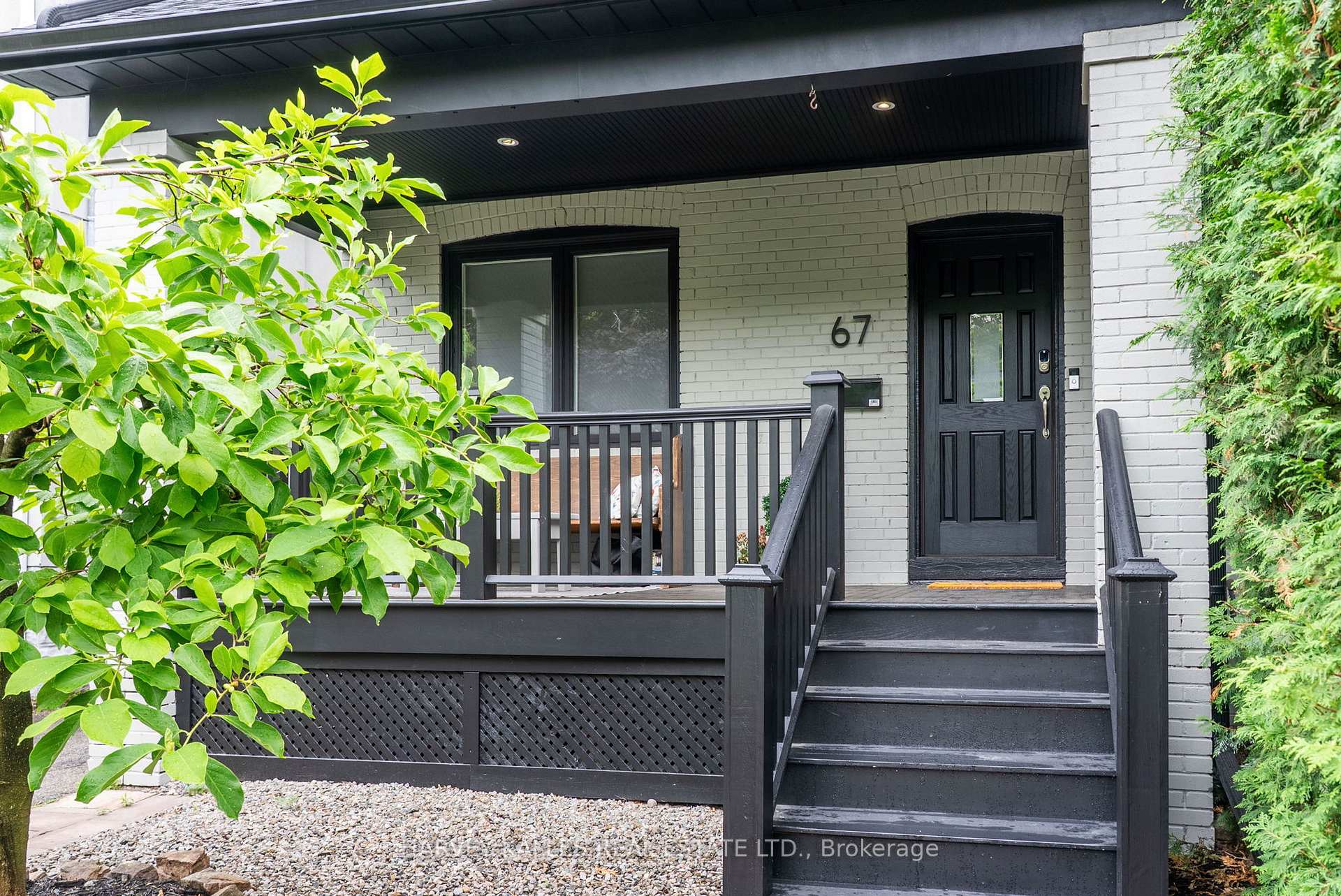67 Falcon Street, Toronto