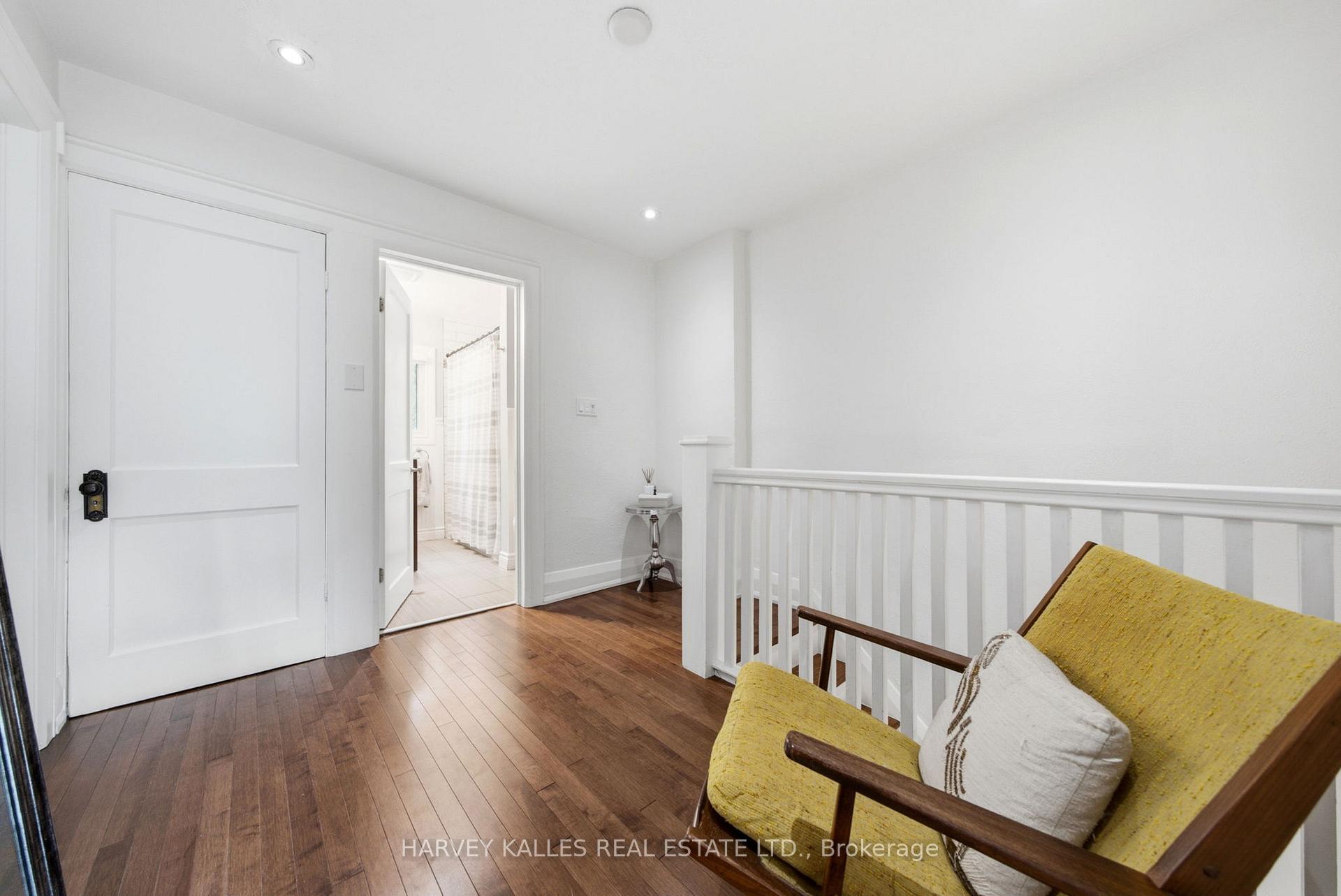 67 Falcon Street, Toronto