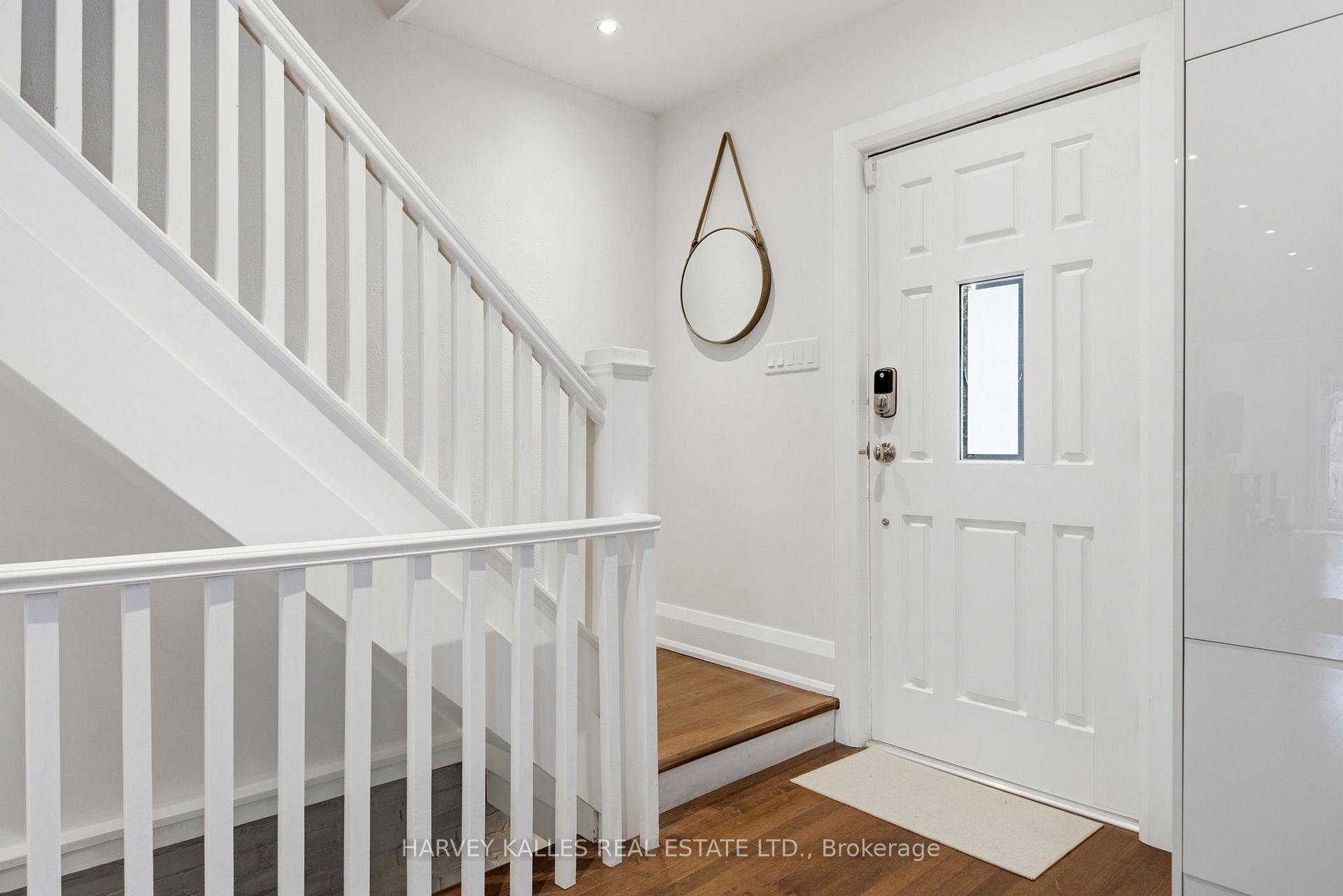 67 Falcon Street, Toronto