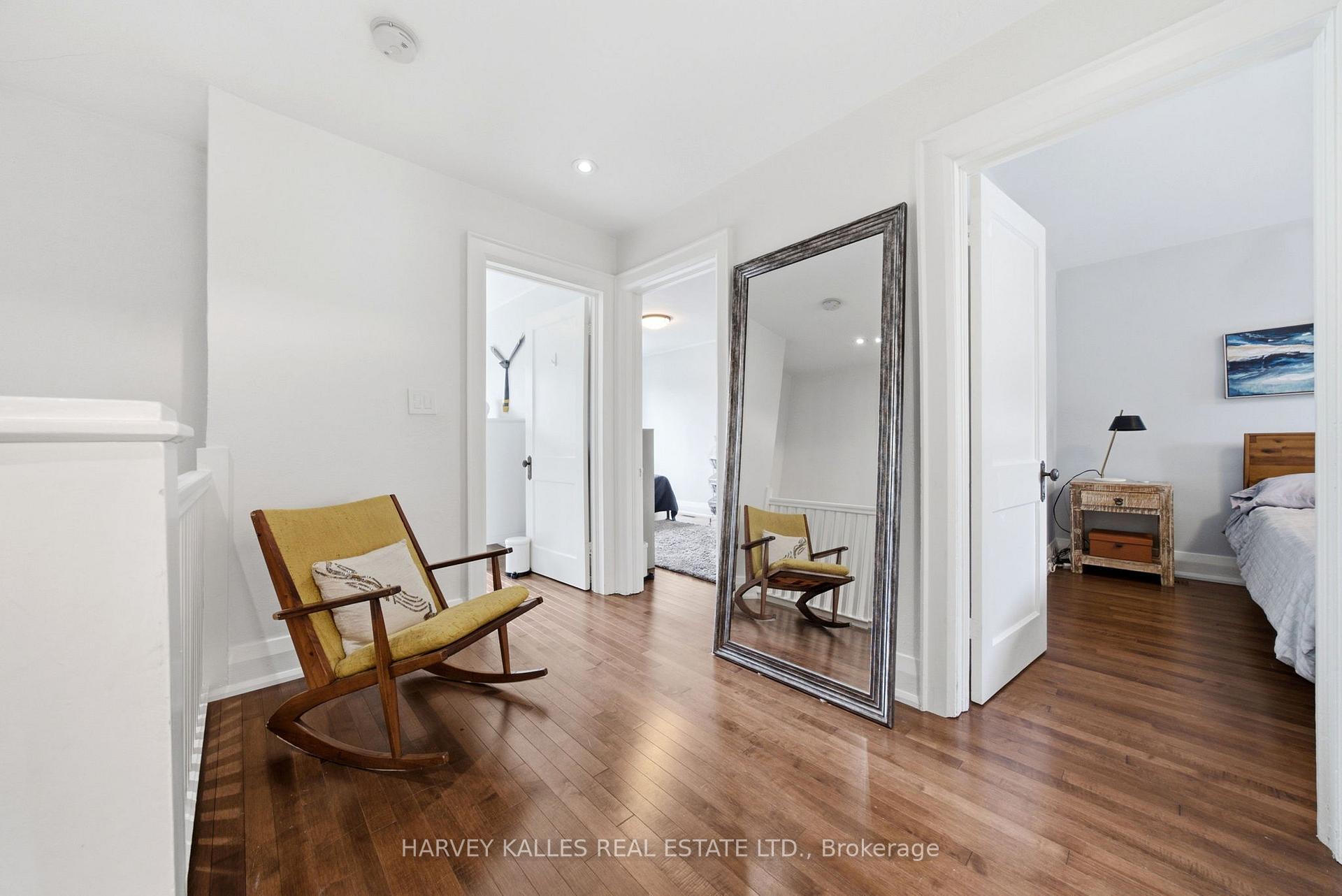 67 Falcon Street, Toronto