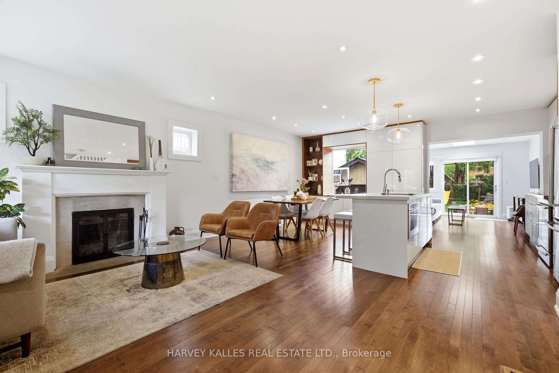 67 Falcon Street, Toronto