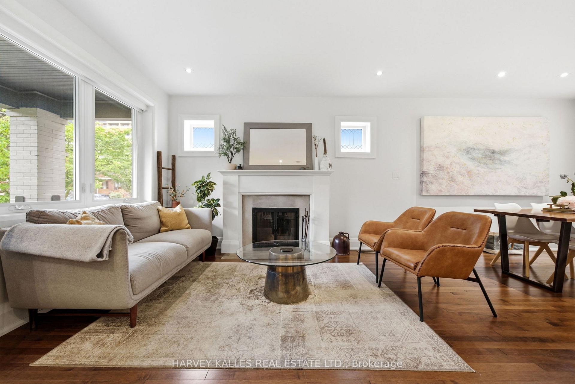 67 Falcon Street, Toronto
