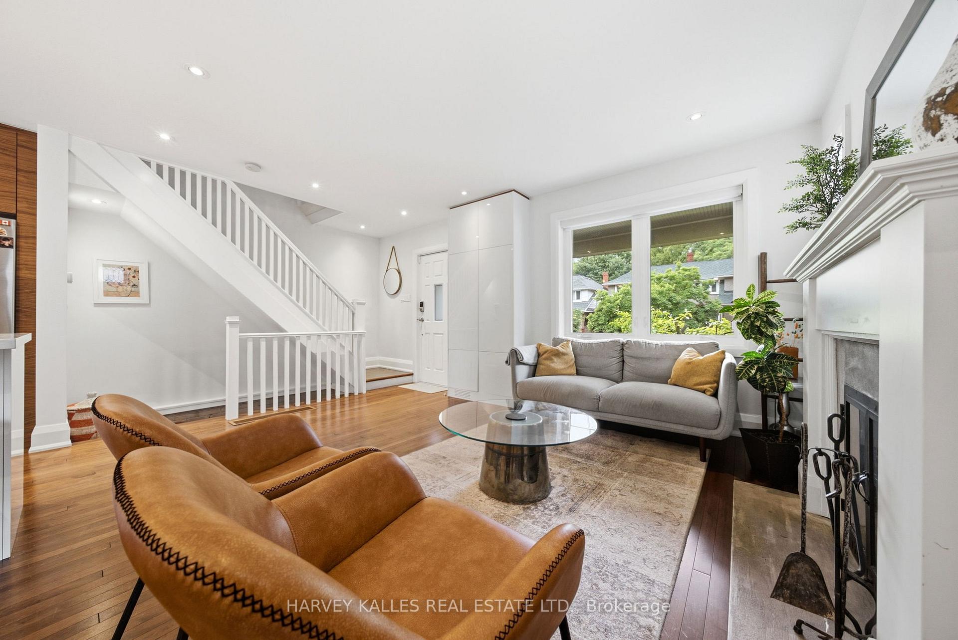 67 Falcon Street, Toronto