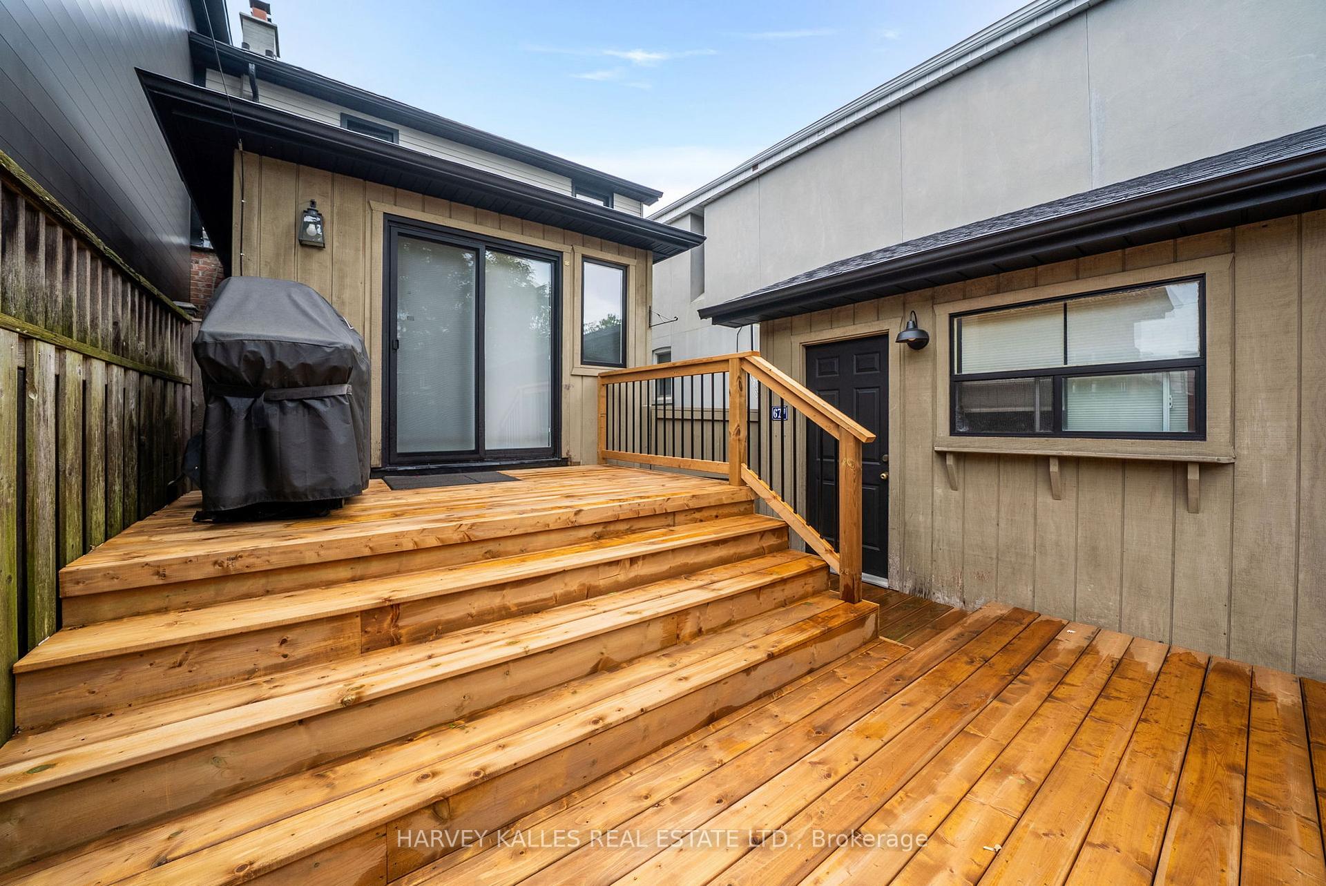 67 Falcon Street, Toronto