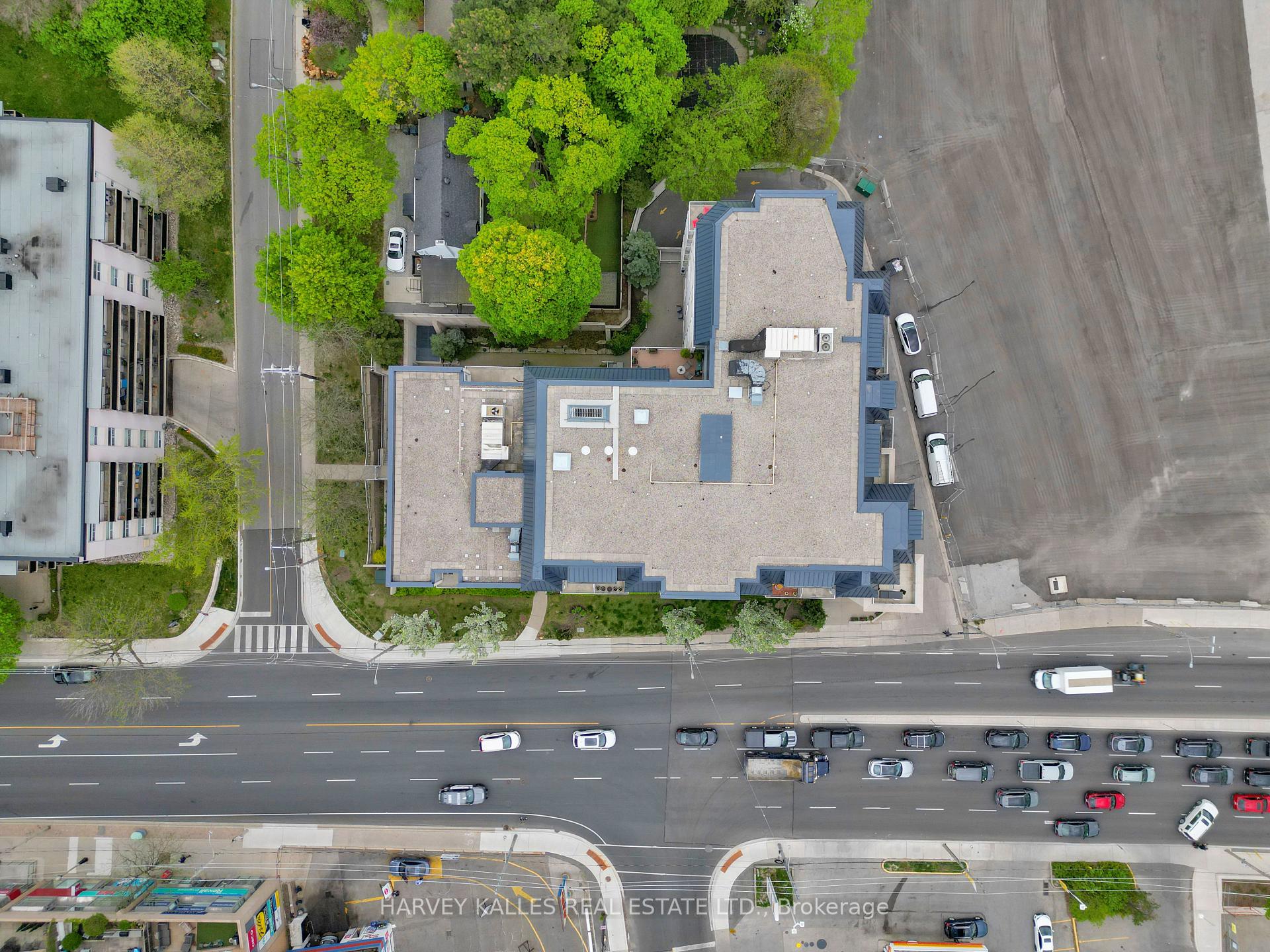 1801 Bayview Avenue 505, Toronto Unit: 505