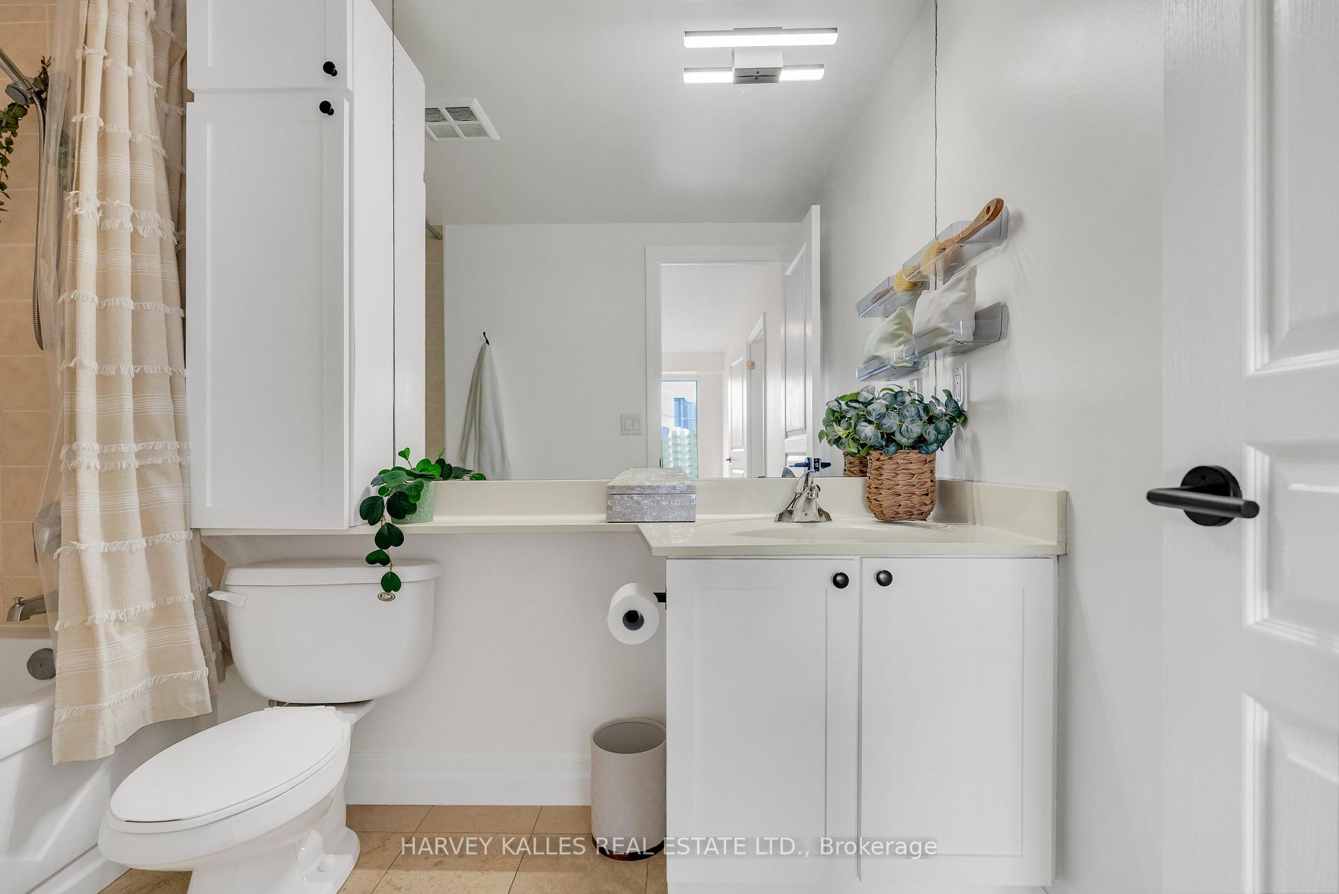 1801 Bayview Avenue 505, Toronto Unit: 505