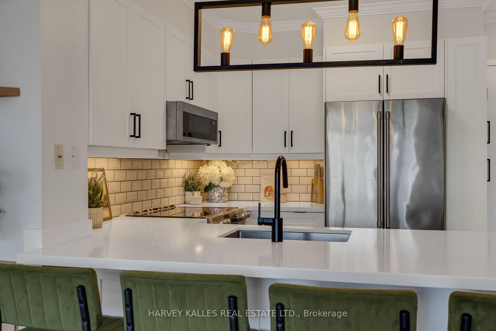 1801 Bayview Avenue 505, Toronto Unit: 505