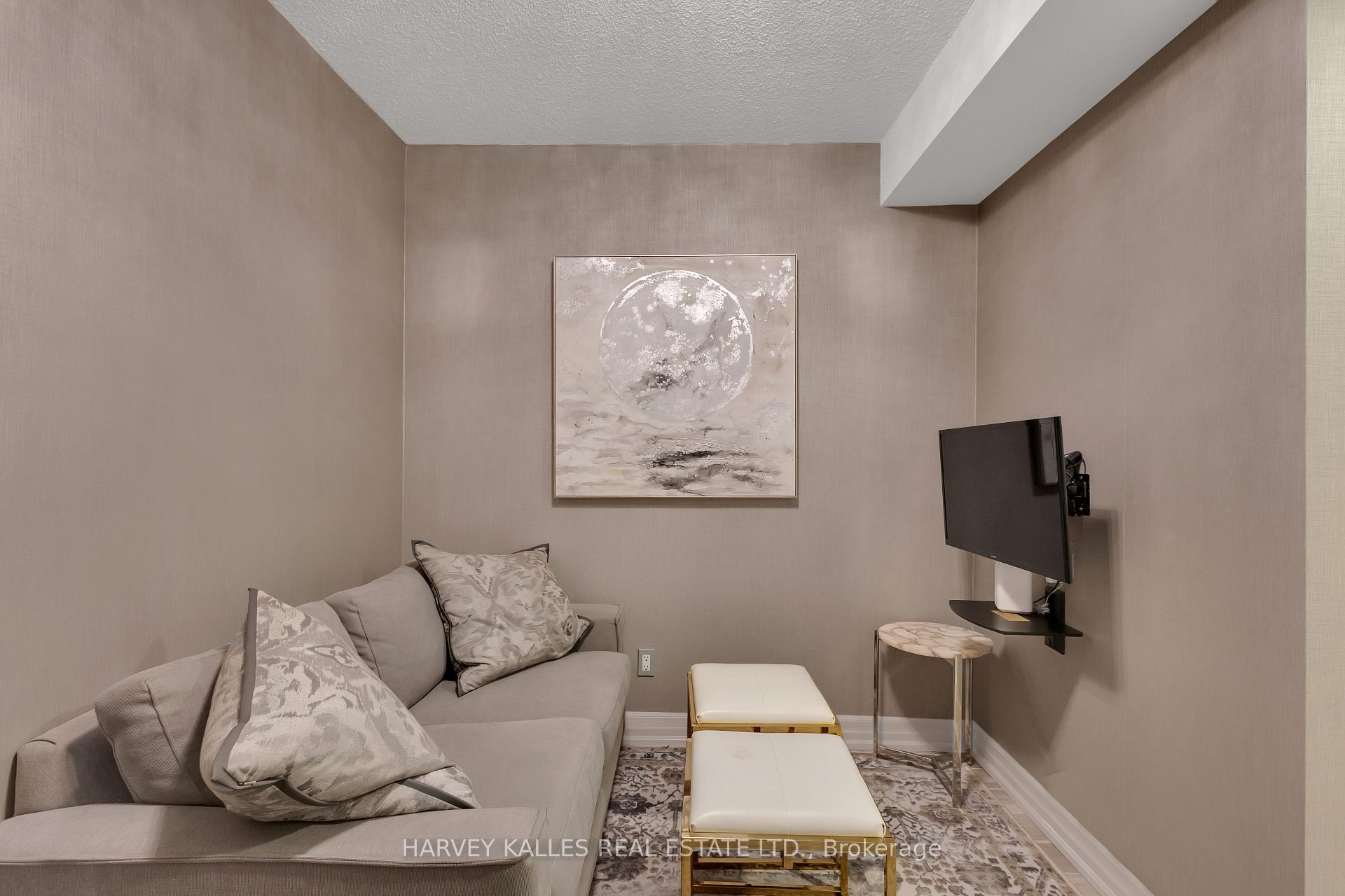1801 Bayview Avenue 505, Toronto Unit: 505