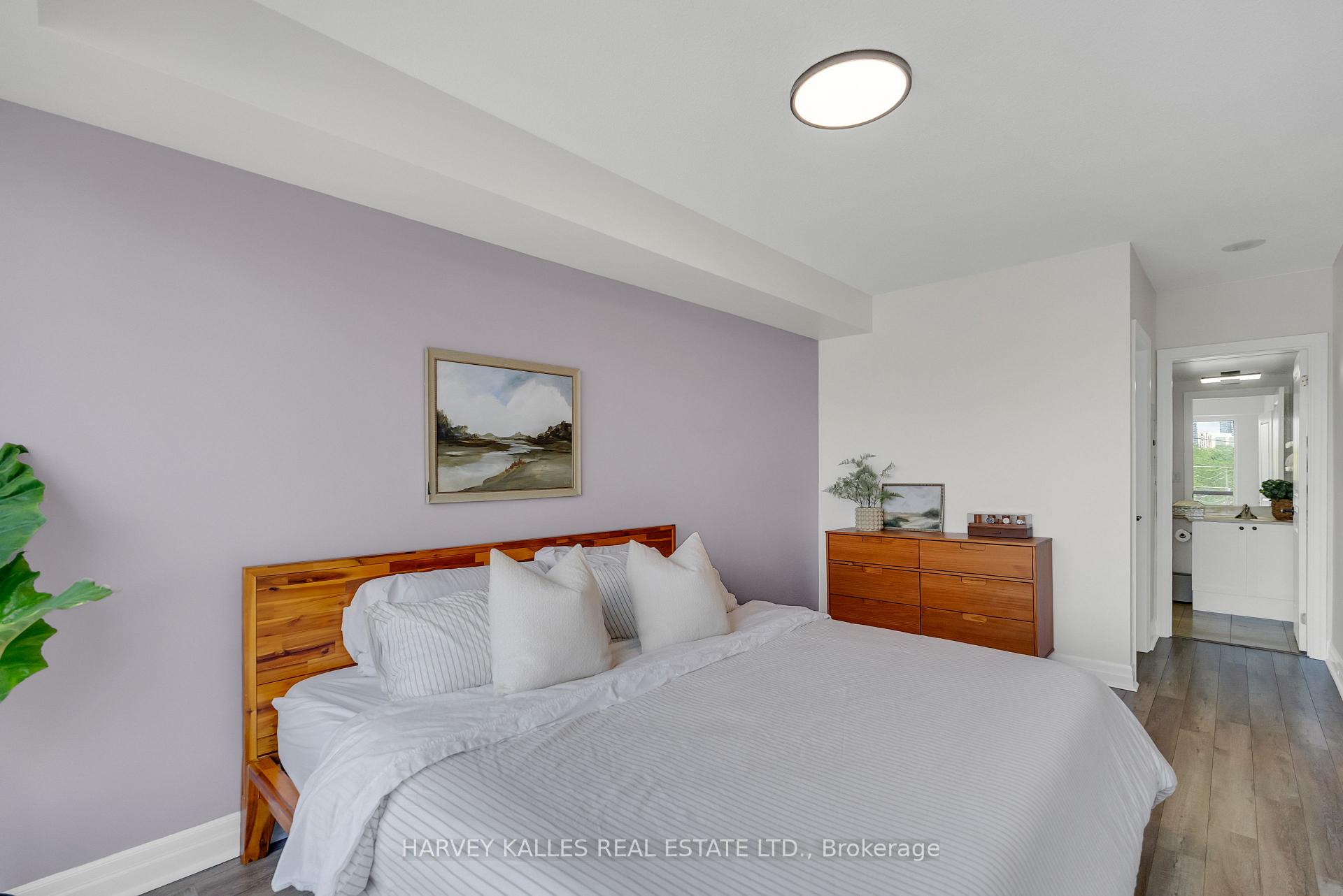 1801 Bayview Avenue 505, Toronto Unit: 505