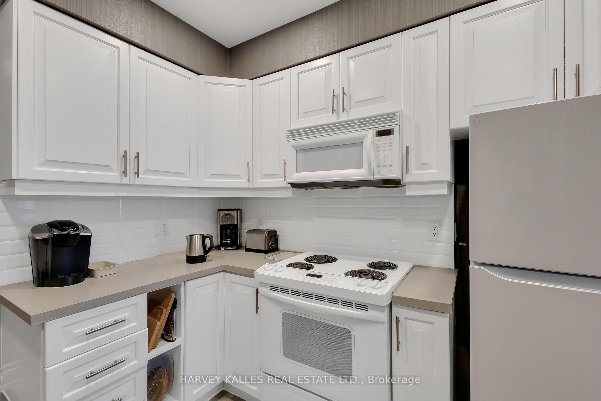 1801 Bayview Avenue 505, Toronto Unit: 505