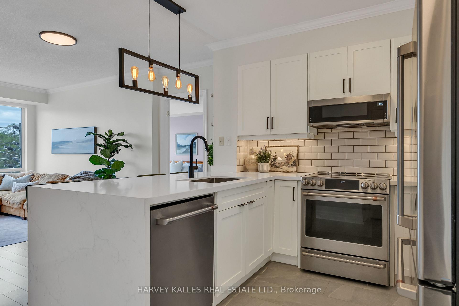 1801 Bayview Avenue 505, Toronto Unit: 505