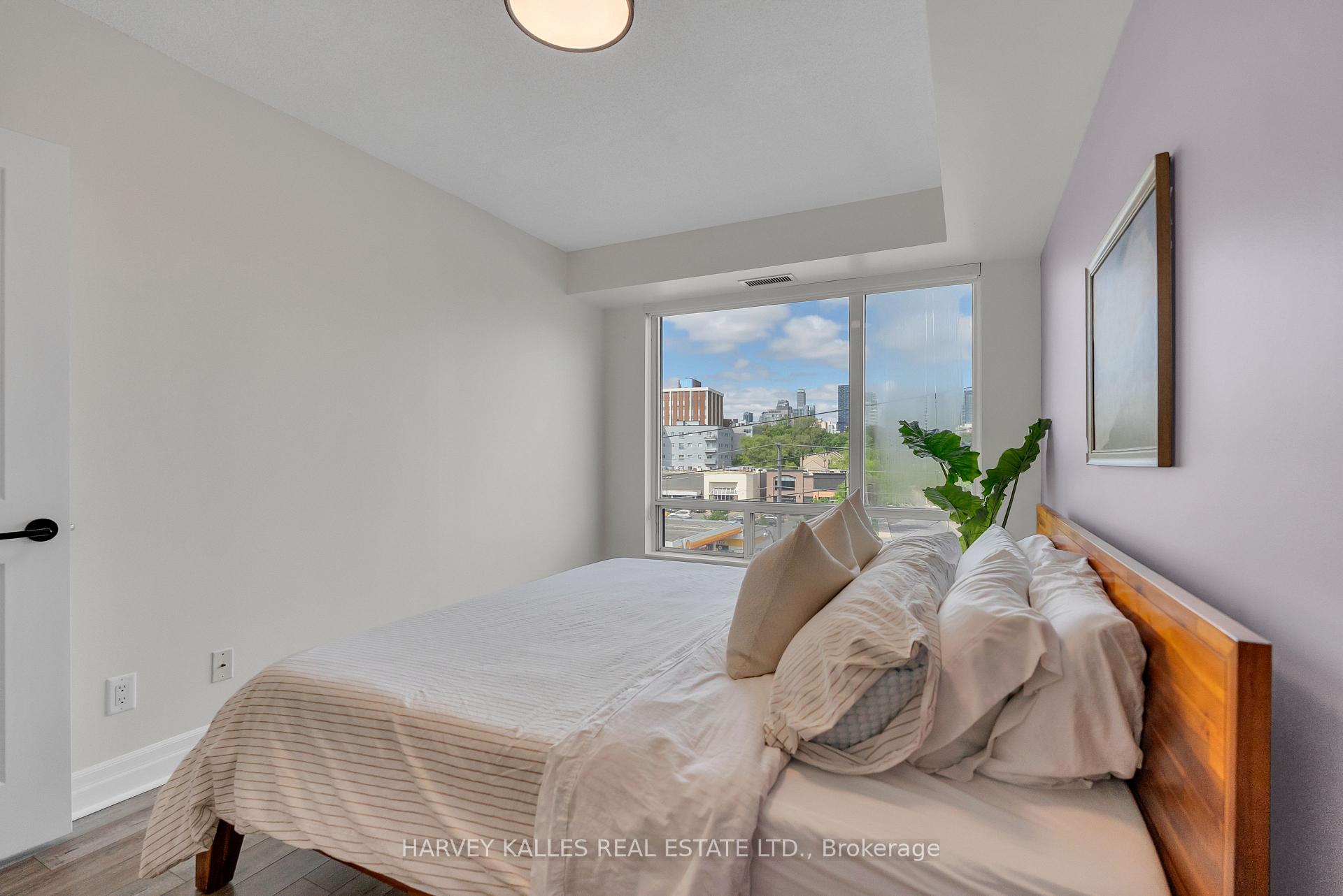 1801 Bayview Avenue 505, Toronto Unit: 505