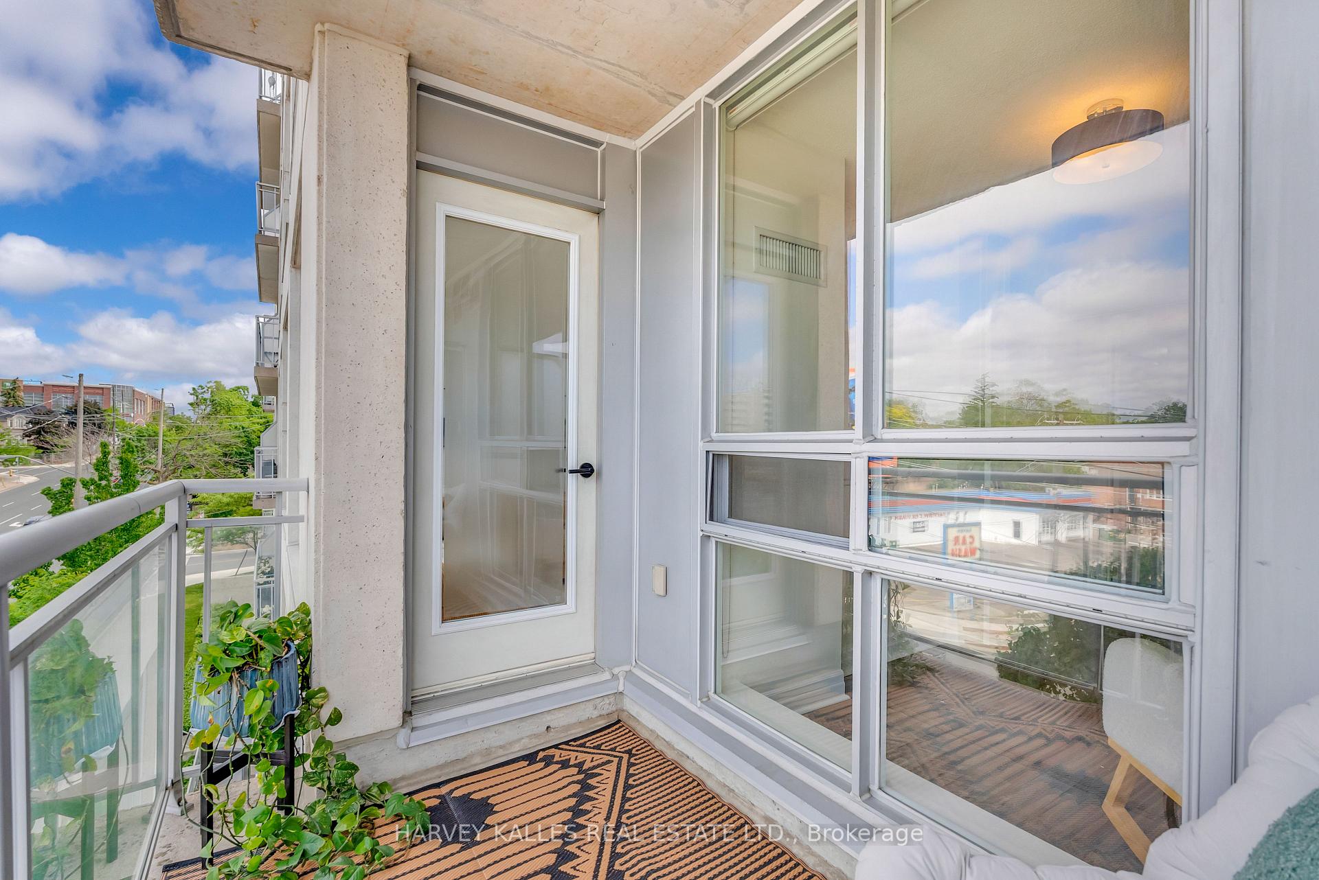 1801 Bayview Avenue 505, Toronto Unit: 505