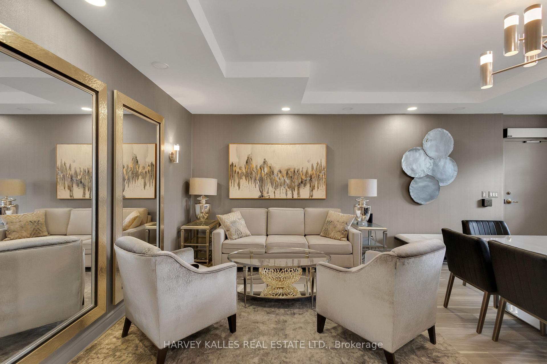 1801 Bayview Avenue 505, Toronto Unit: 505