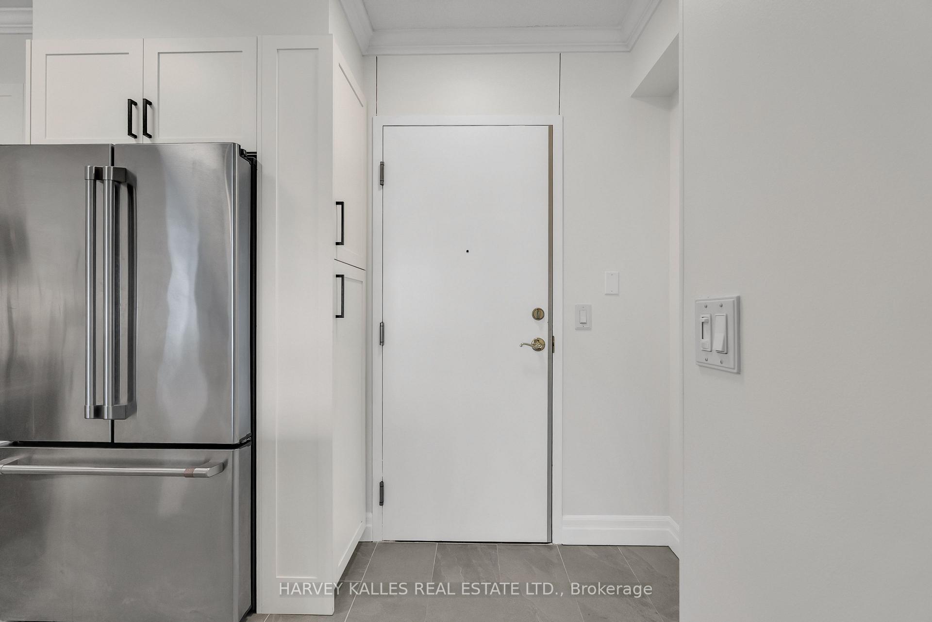 1801 Bayview Avenue 505, Toronto Unit: 505