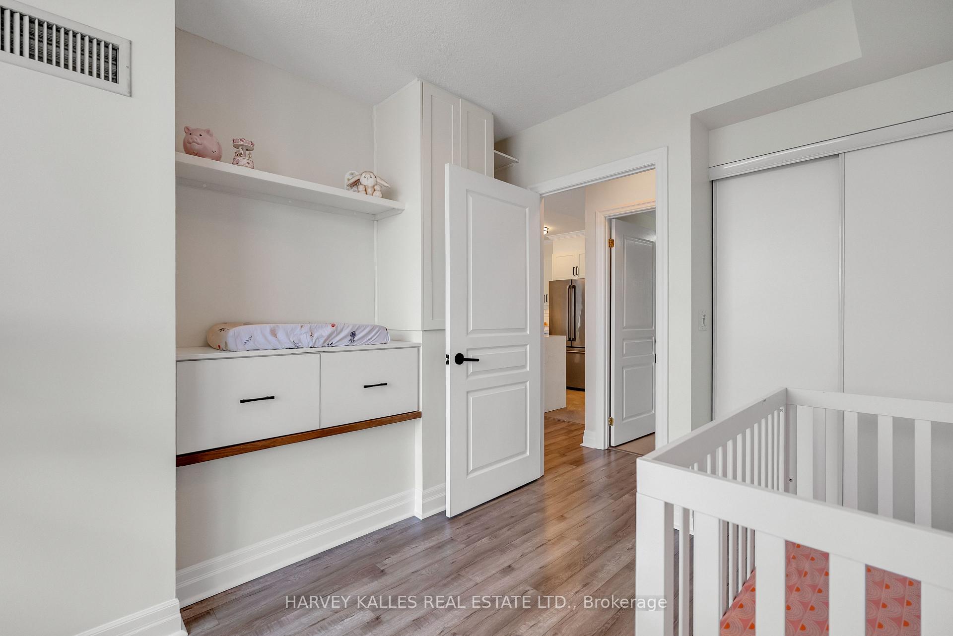 1801 Bayview Avenue 505, Toronto Unit: 505