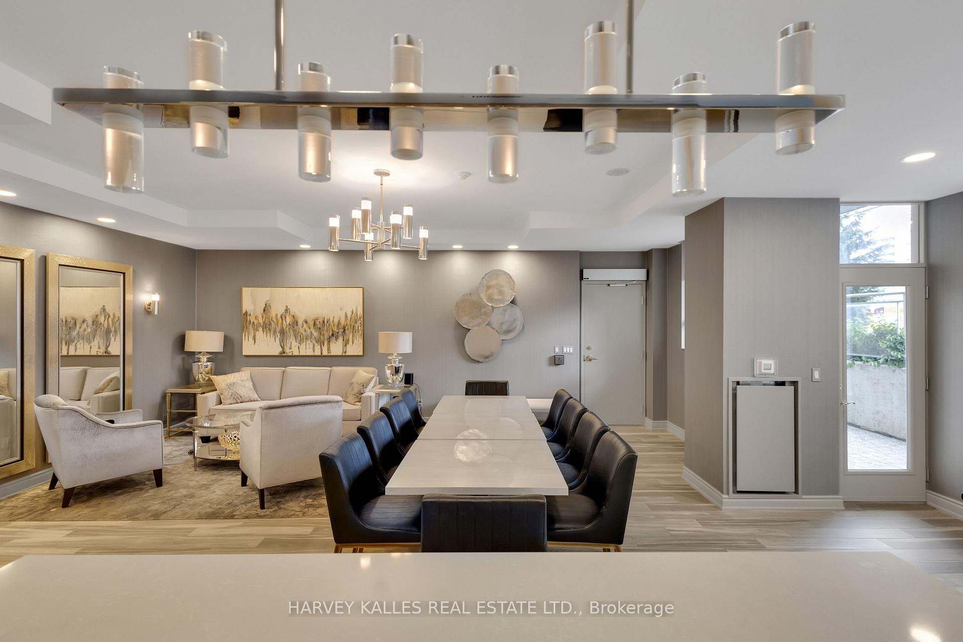 1801 Bayview Avenue 505, Toronto Unit: 505