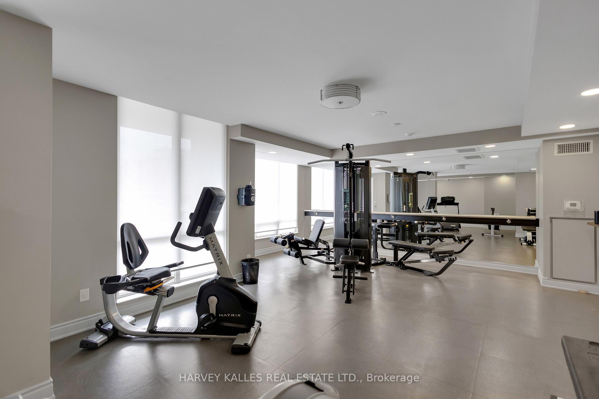 1801 Bayview Avenue 505, Toronto Unit: 505
