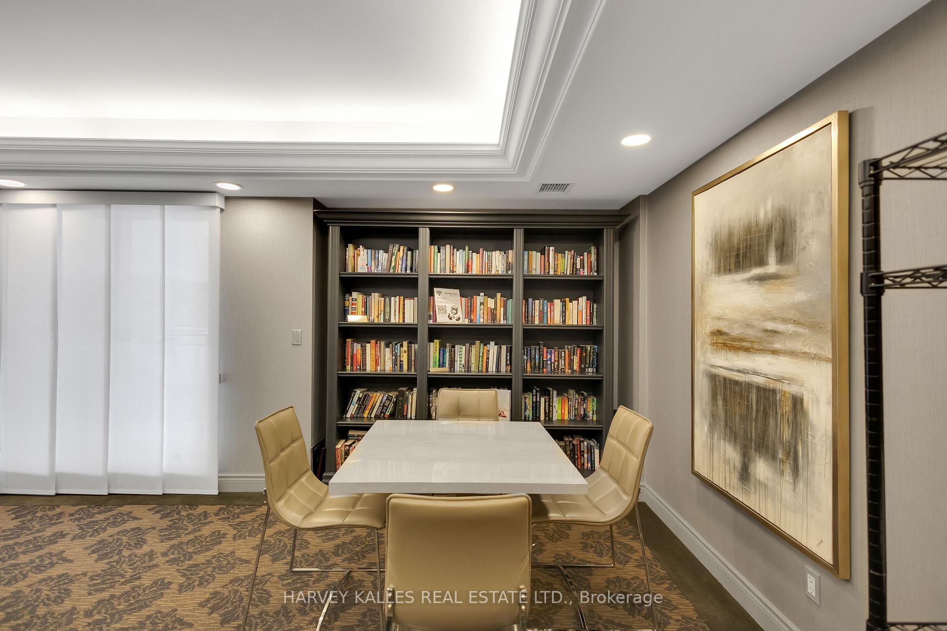 1801 Bayview Avenue 505, Toronto Unit: 505