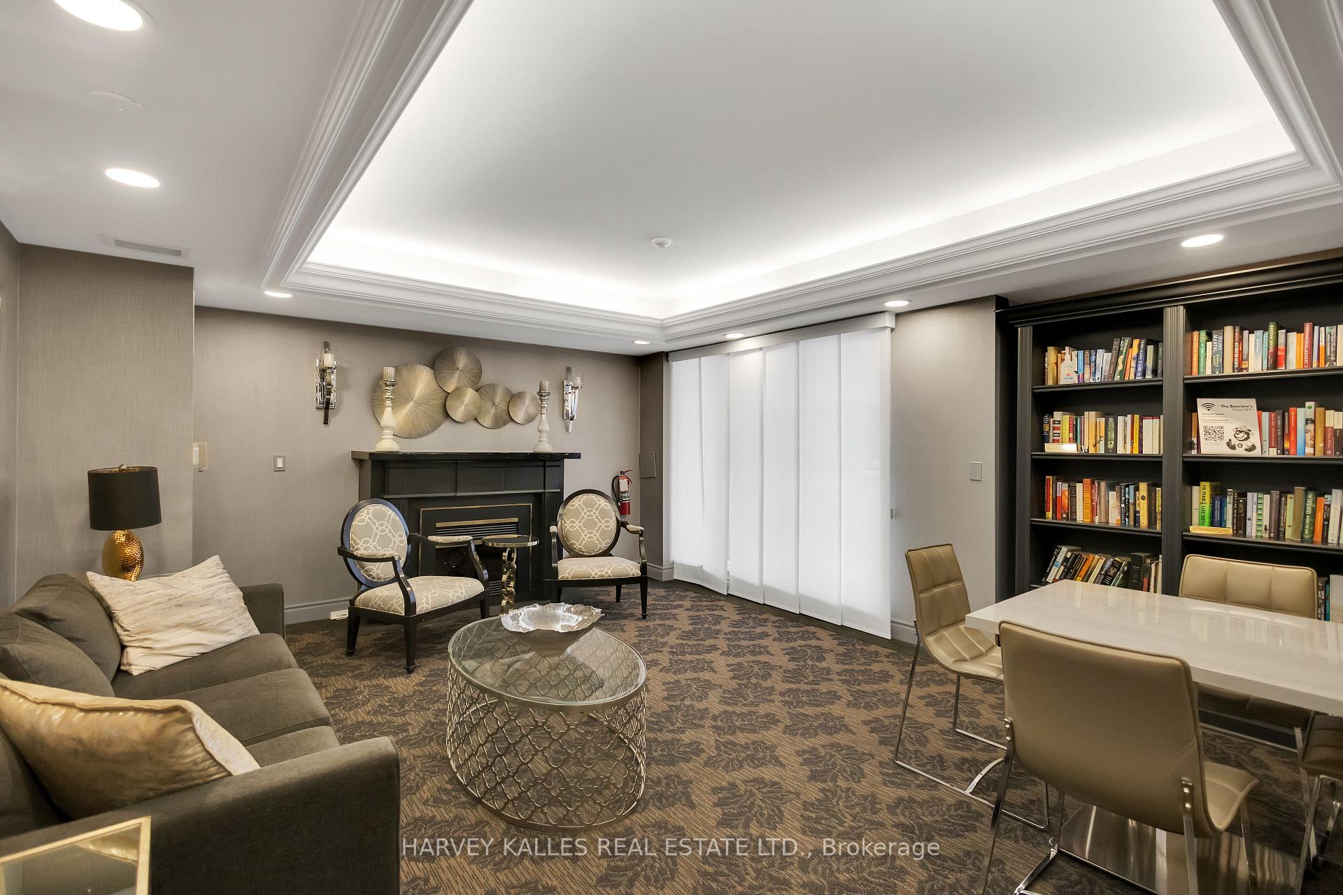 1801 Bayview Avenue 505, Toronto Unit: 505