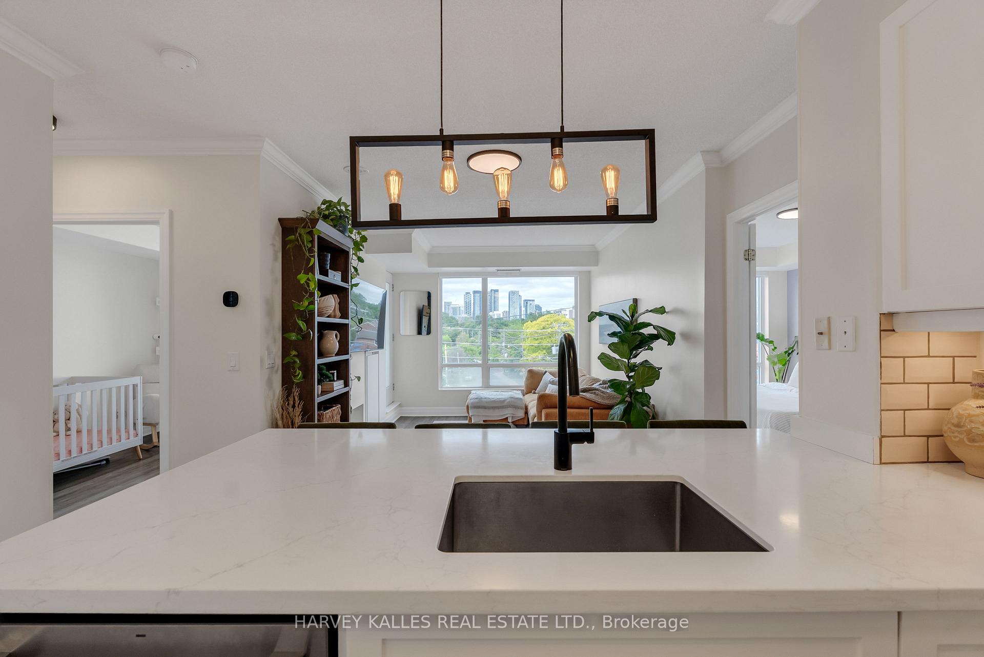 1801 Bayview Avenue 505, Toronto Unit: 505