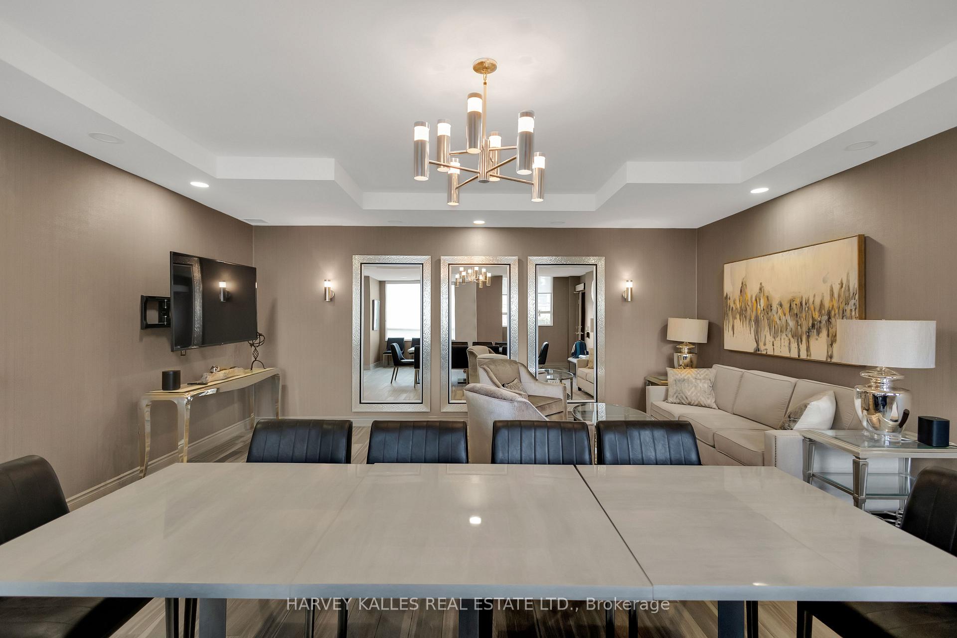 1801 Bayview Avenue 505, Toronto Unit: 505