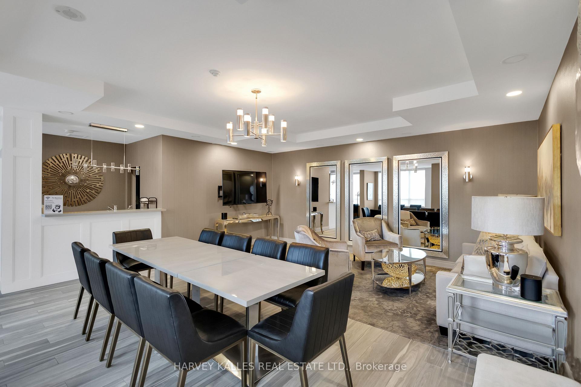 1801 Bayview Avenue 505, Toronto Unit: 505
