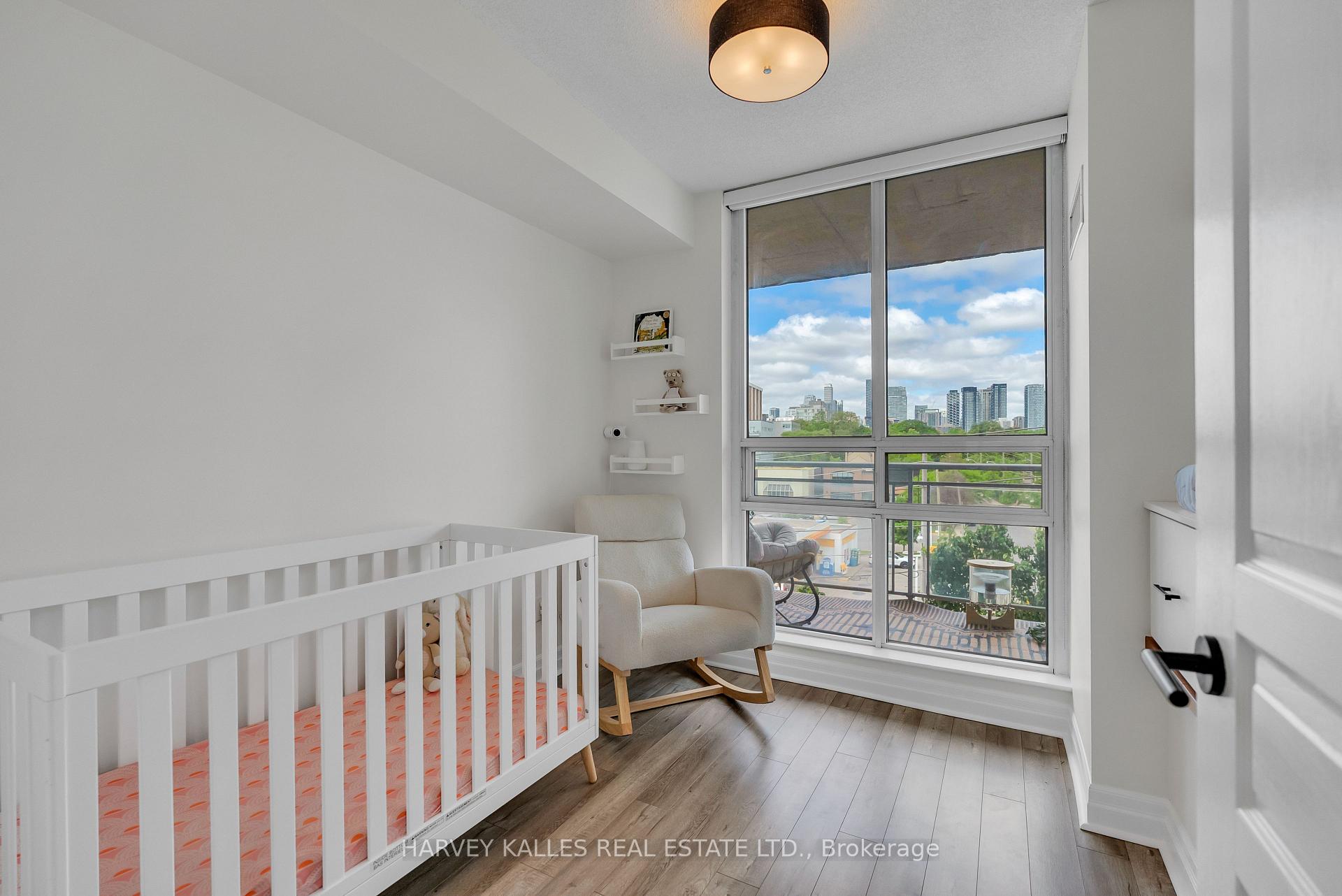 1801 Bayview Avenue 505, Toronto Unit: 505