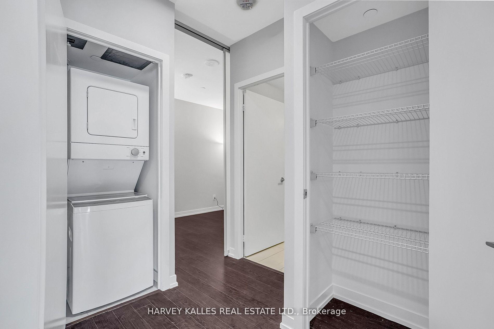 85 Wood Street TH5, Toronto Unit: TH5